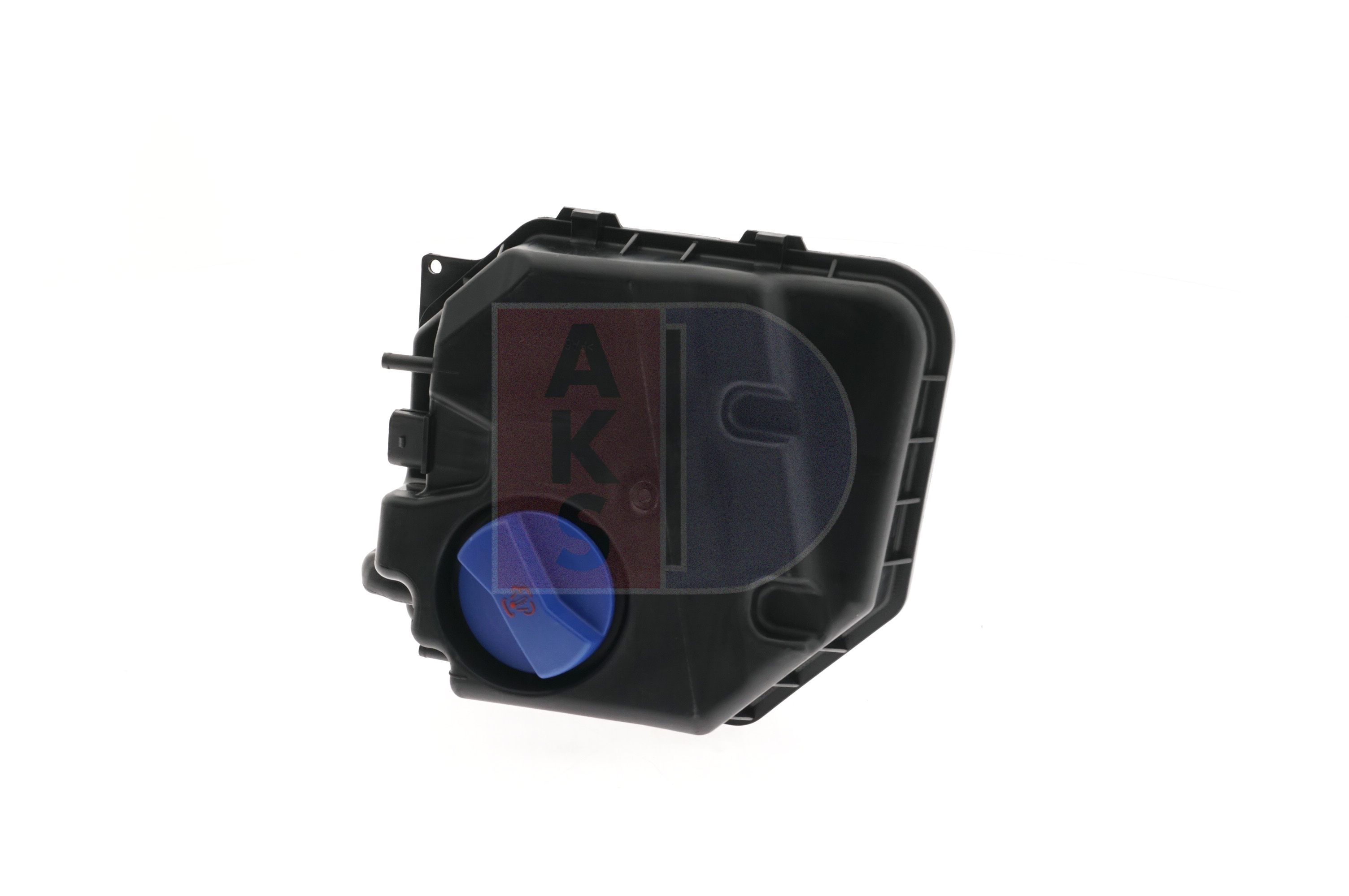 AKS DASIS 043021N Køleventilator kobling Turbo S 4.8 550 HK M 48.51