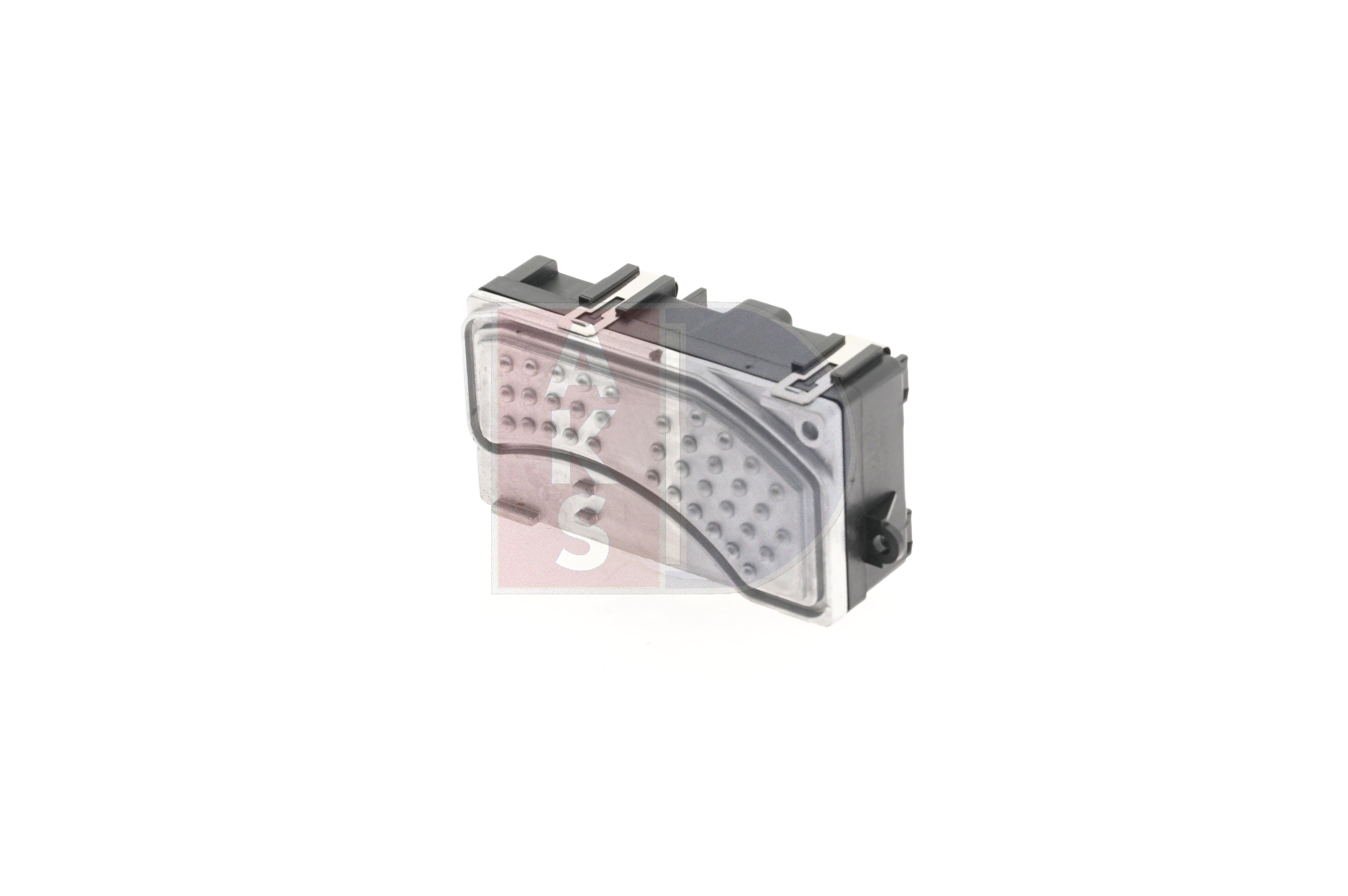 AKS DASIS 048118N Motstand kupevifte Audi A6 C6 RS6 5.0 quattro 580 hk BUH
