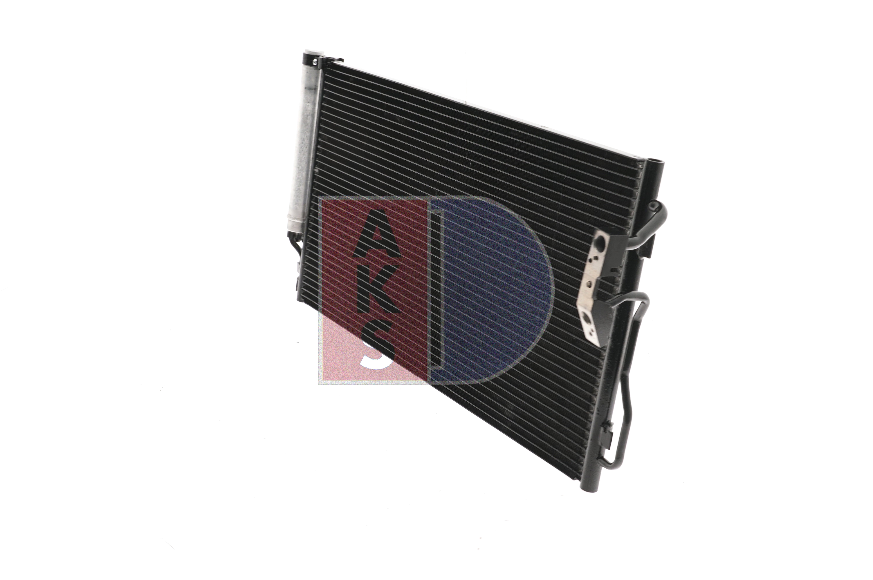 AKS DASIS 052027N AC condenser BMW F30 M3 CS 460 hp S55 B30 A