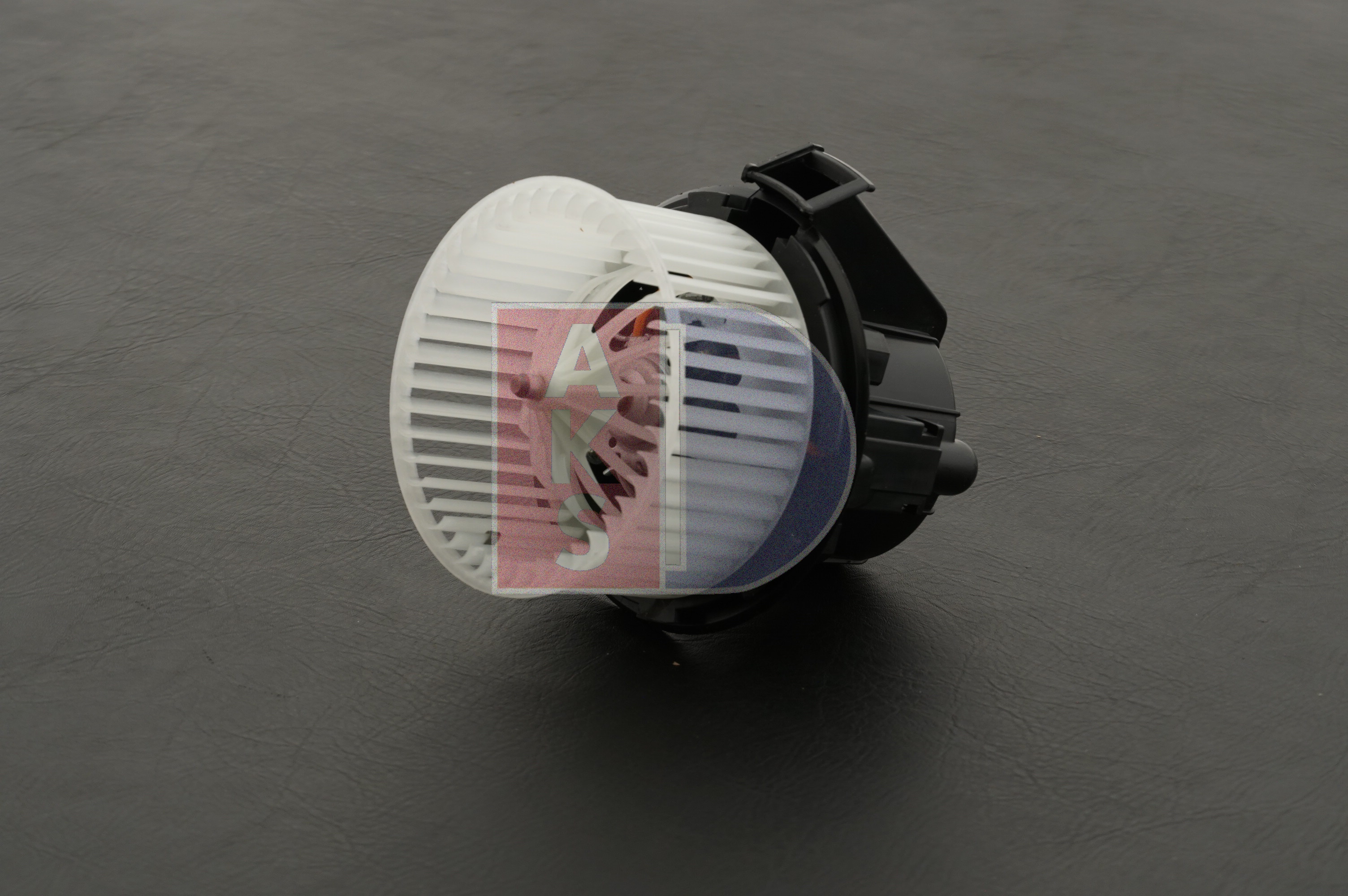 AKS DASIS 068071N Innenraumgebläse Citroen C4 Cactus 1.2 VTi / PureTech 75 PS HMU (EB2D)