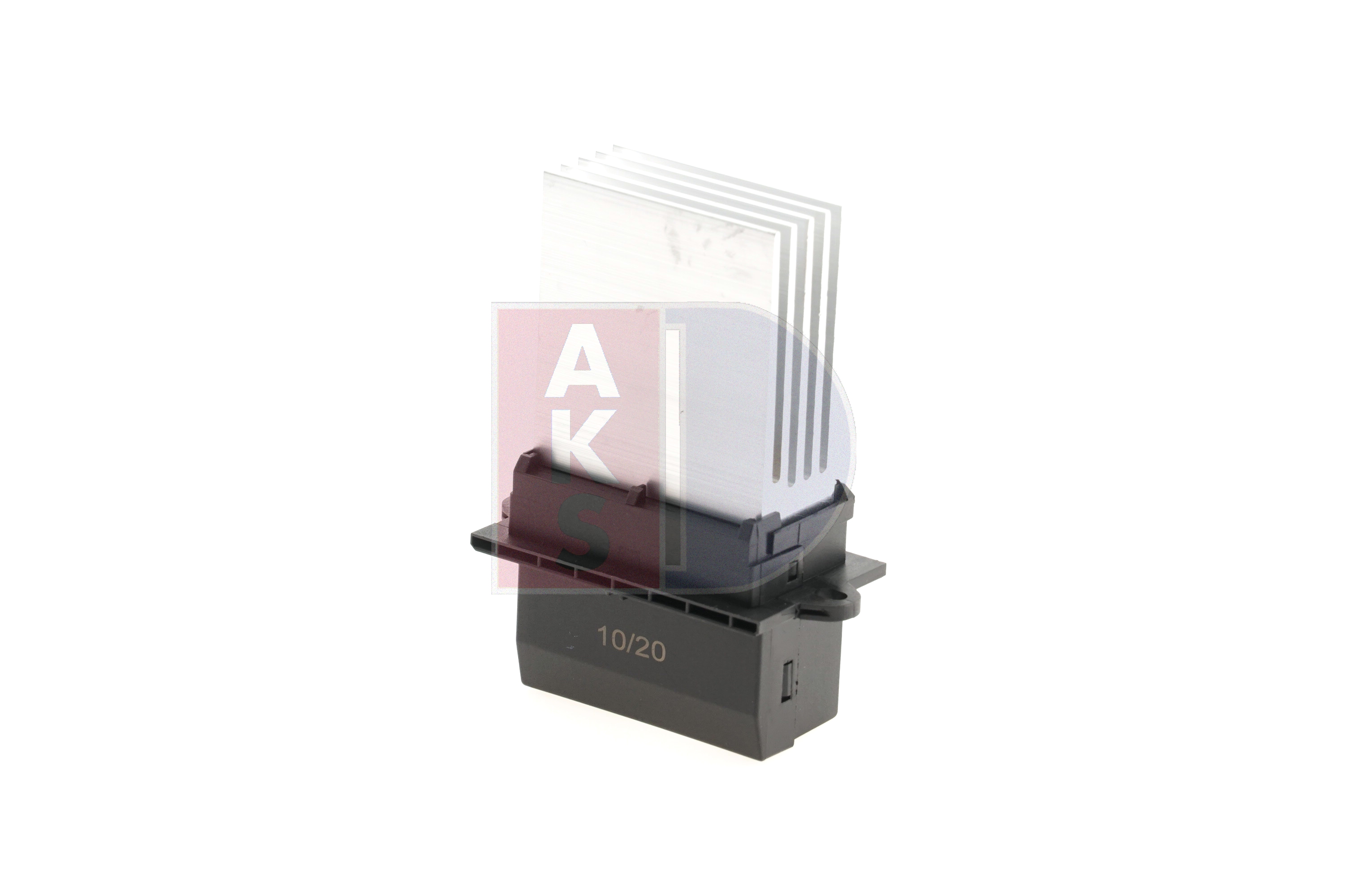 AKS DASIS 068073N Regulador, ventilador habitáculo Renault Megane 2 Familiar 1.9 dCi 131 CV