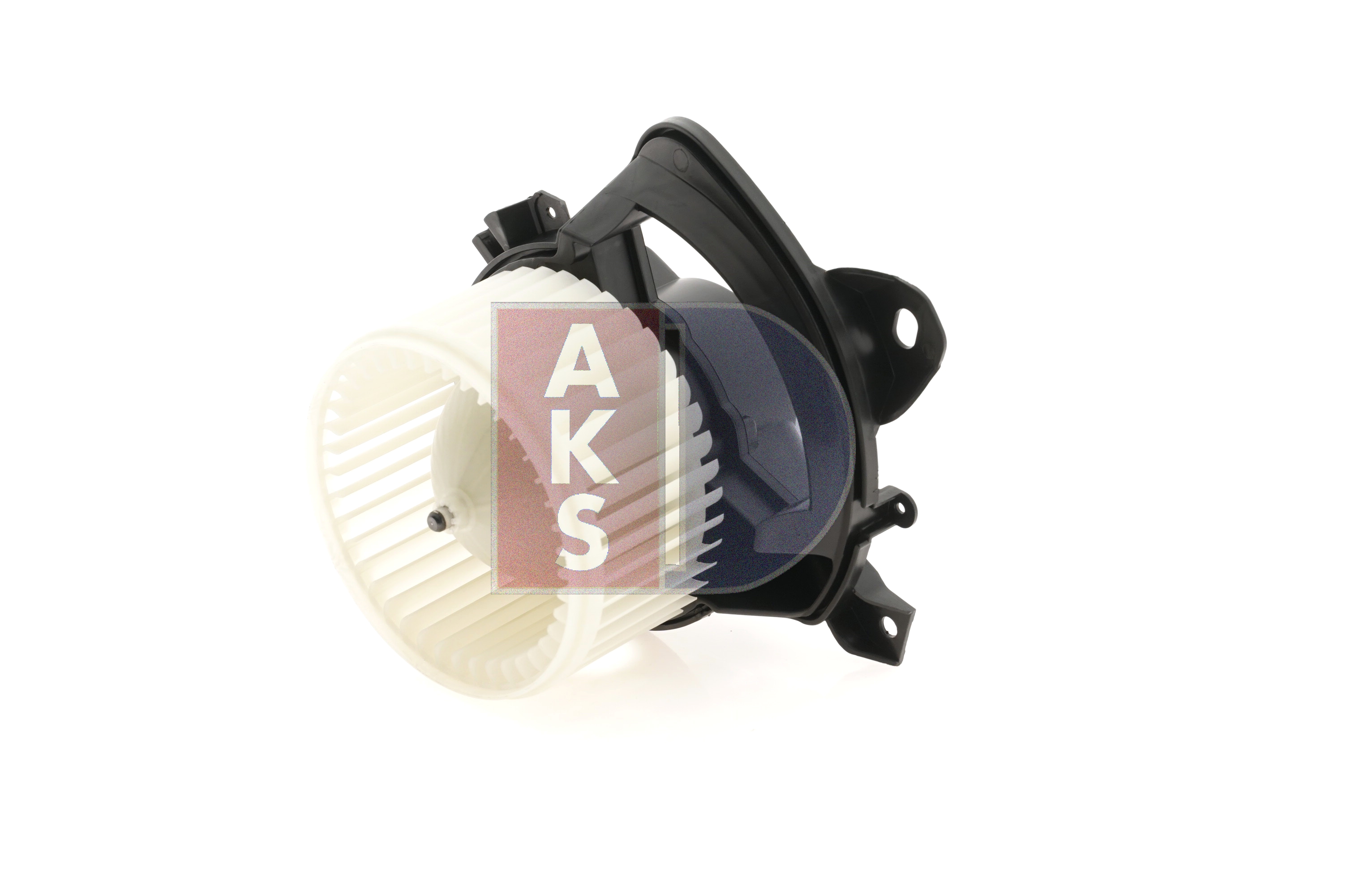AKS DASIS 088119N Innenraumgebläse Opel Corsa D 1.3 CDTI (L08, L68) 90 PS Z 13 DTH