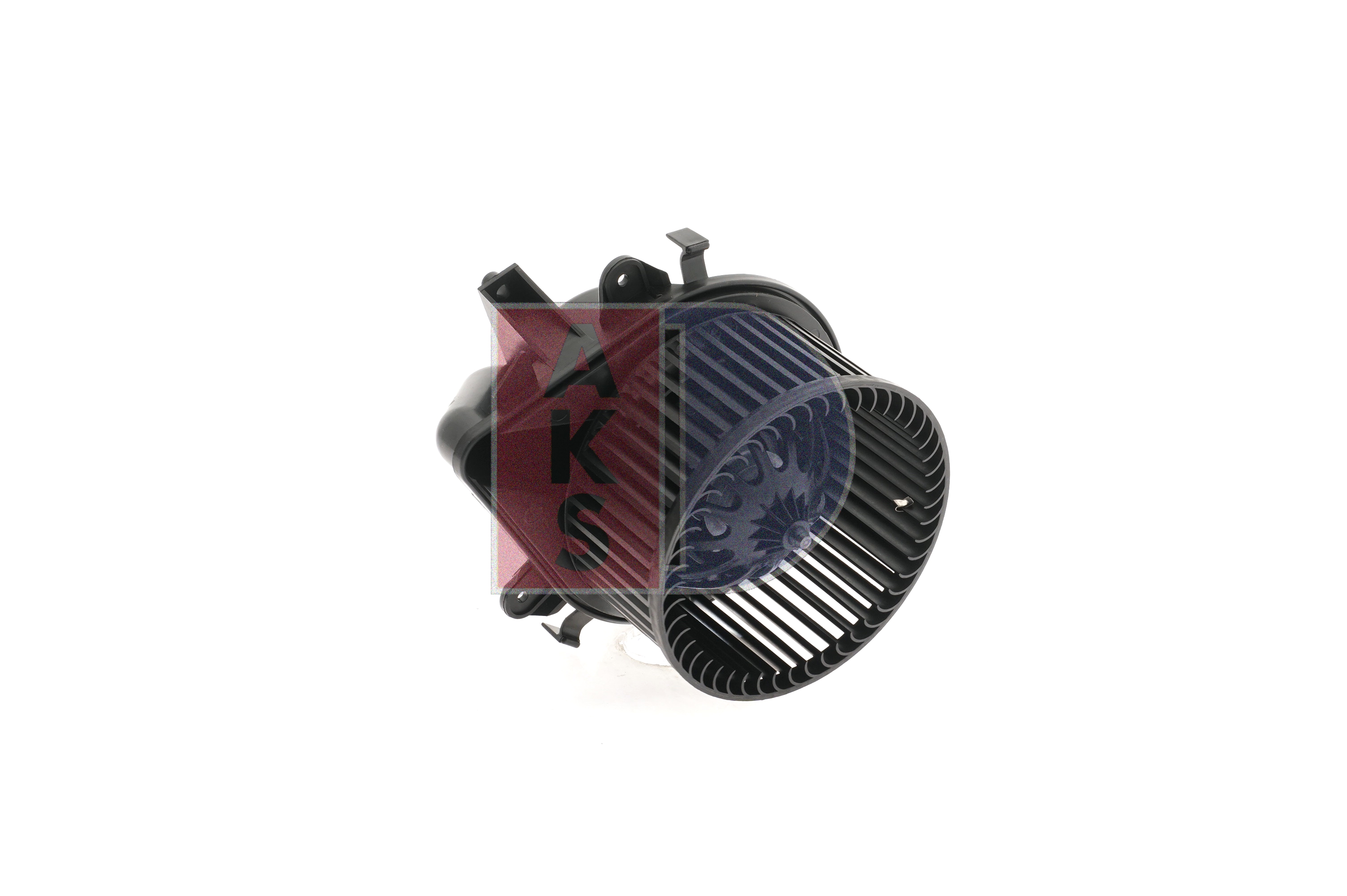 AKS DASIS 088125N Lämmityslaitteen puhallin Lancia Ypsilon 843 1.4 (843.AXG1A) 78 hv 350 A1.000