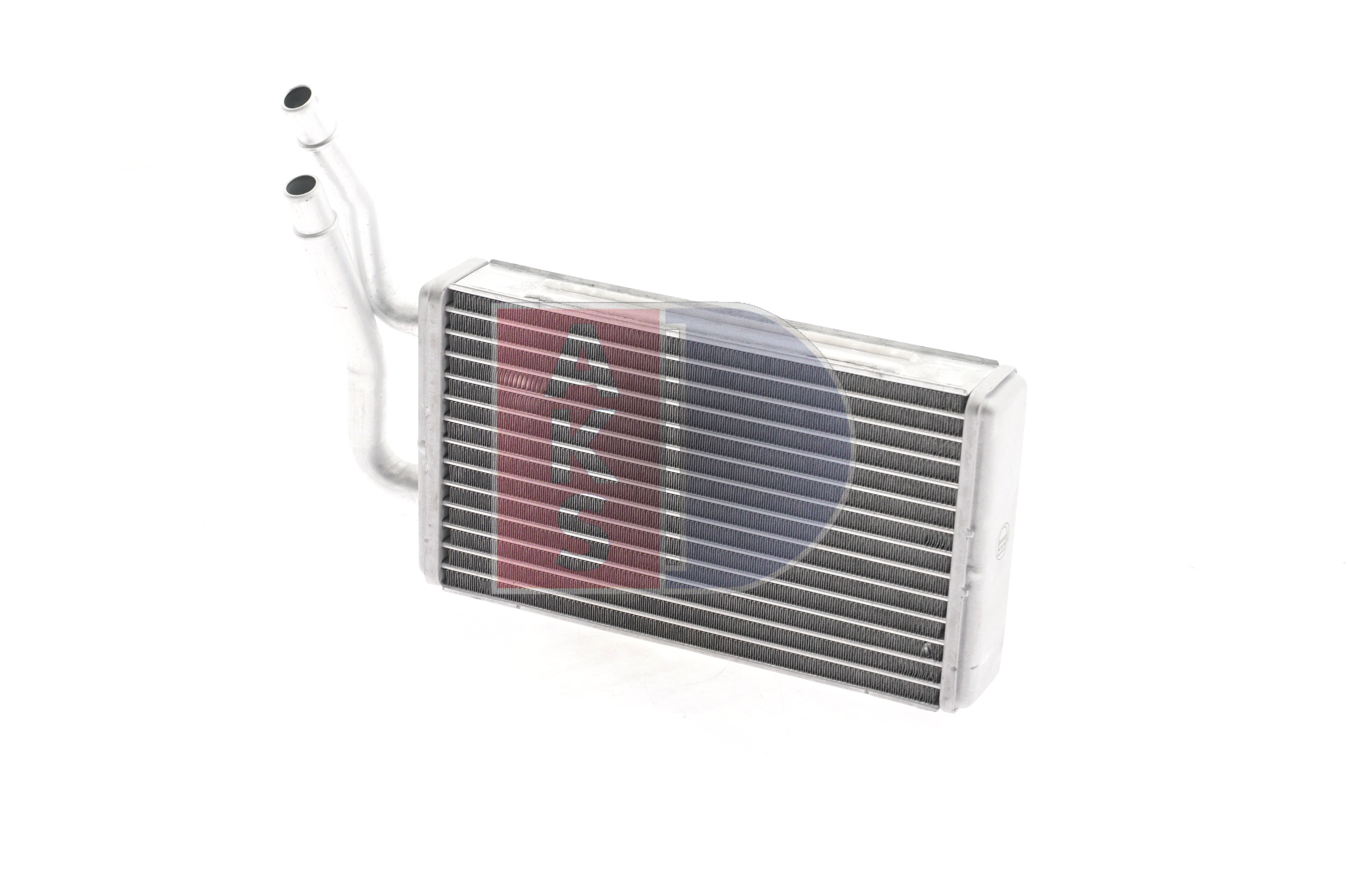 AKS DASIS 099022N Heater matrix FORD Transit Mk6 Caja / Chasis (V347, V348) 2.2 TDCi 140 hp PGFB