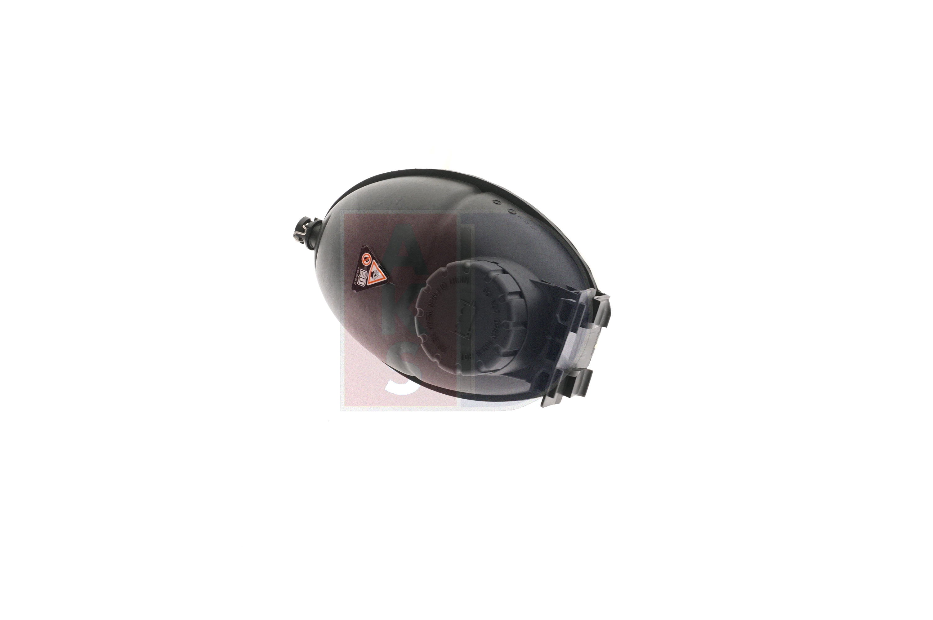 AKS DASIS 123016N Ausgleichsbehälter Mercedes S204 C 180 CDI (204.200) 120PS 2014