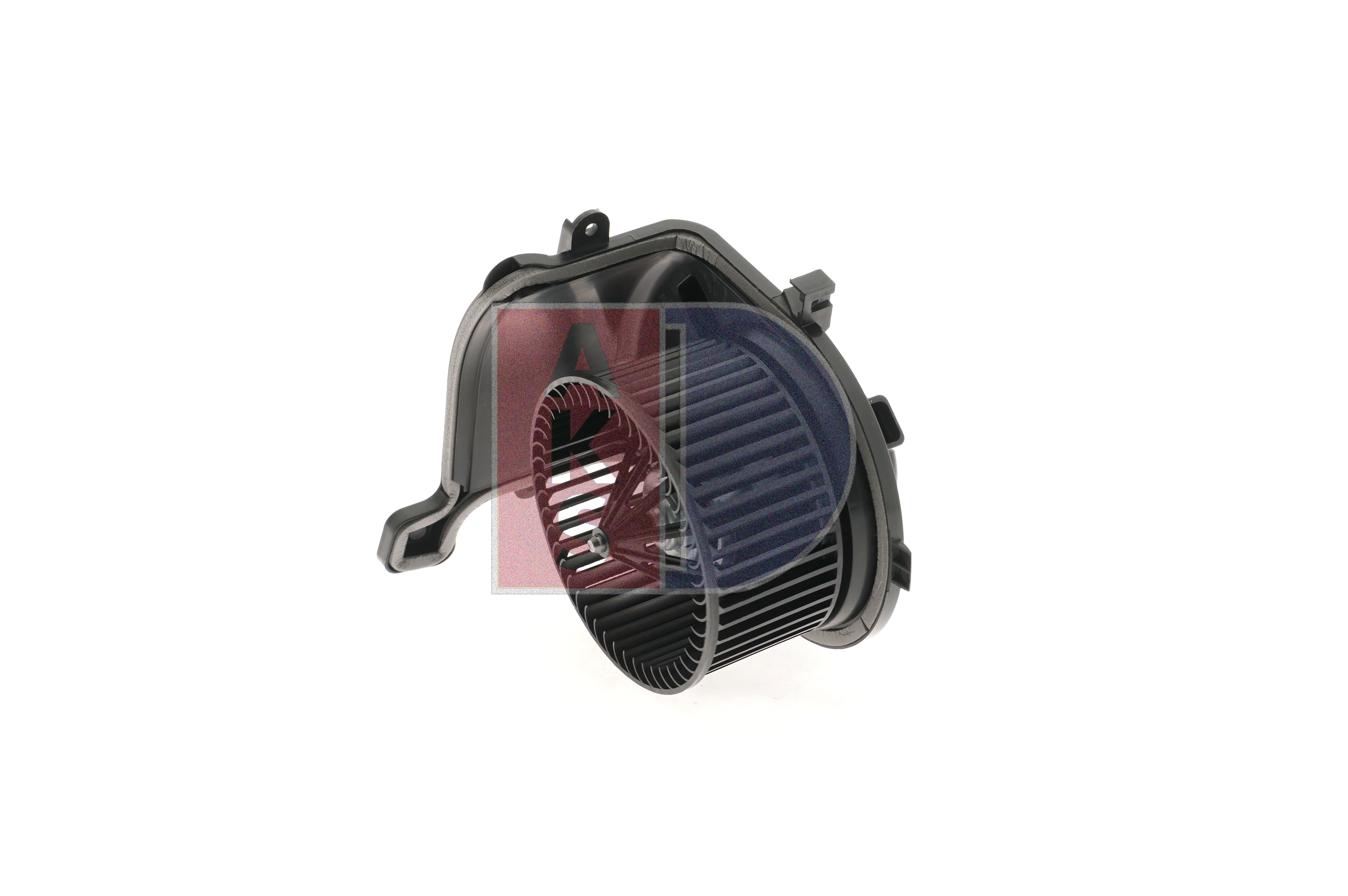 AKS DASIS 188069N Wentylator nawiewu Renault Clio 2 1.4 (B/CB0C, B/CB0S) 75 KM K7J 700
