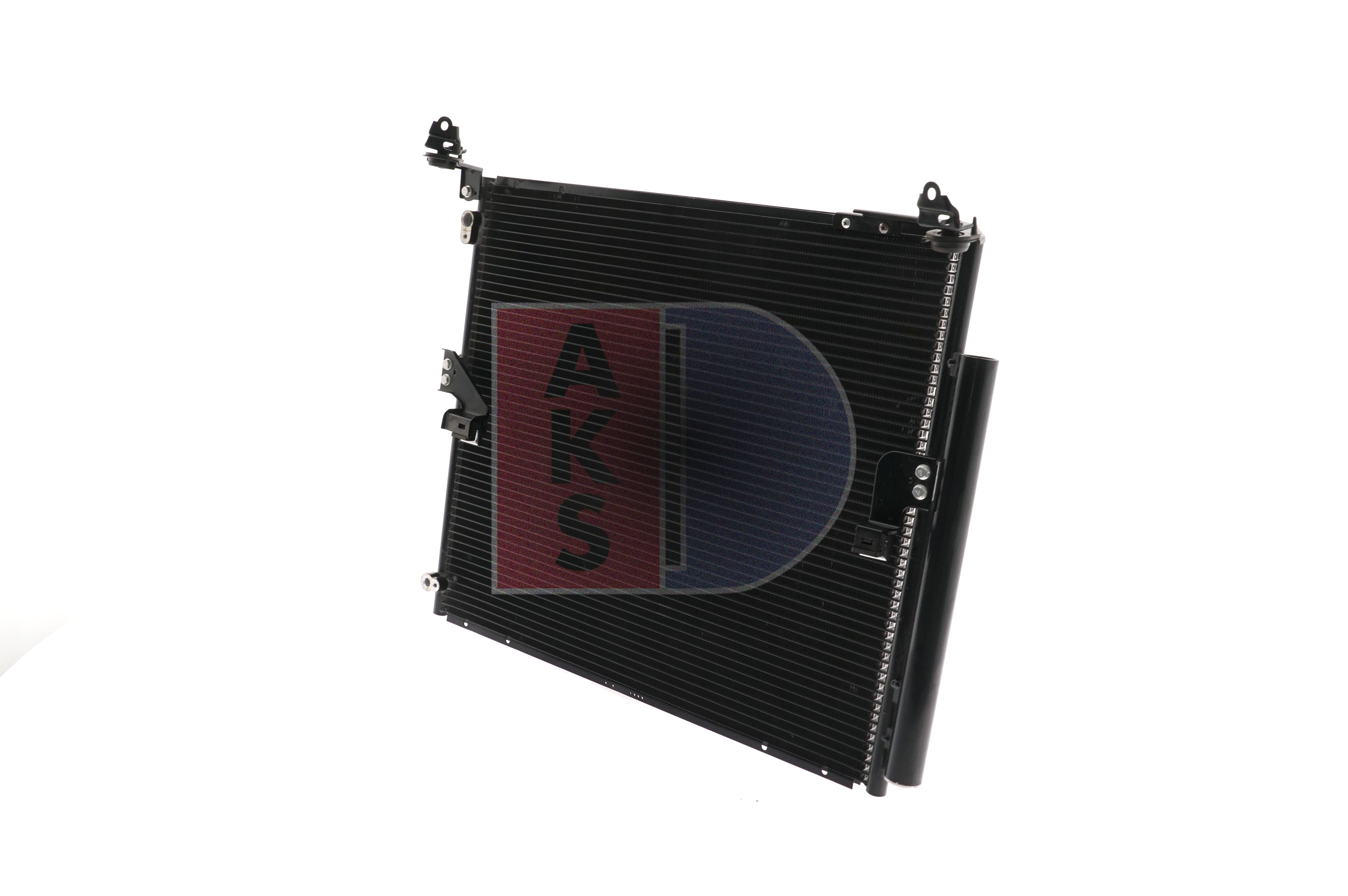 AKS DASIS 212101N Klímahűtő GX 460 460 4WD (URJ150) 306 LE 1UR-FE
