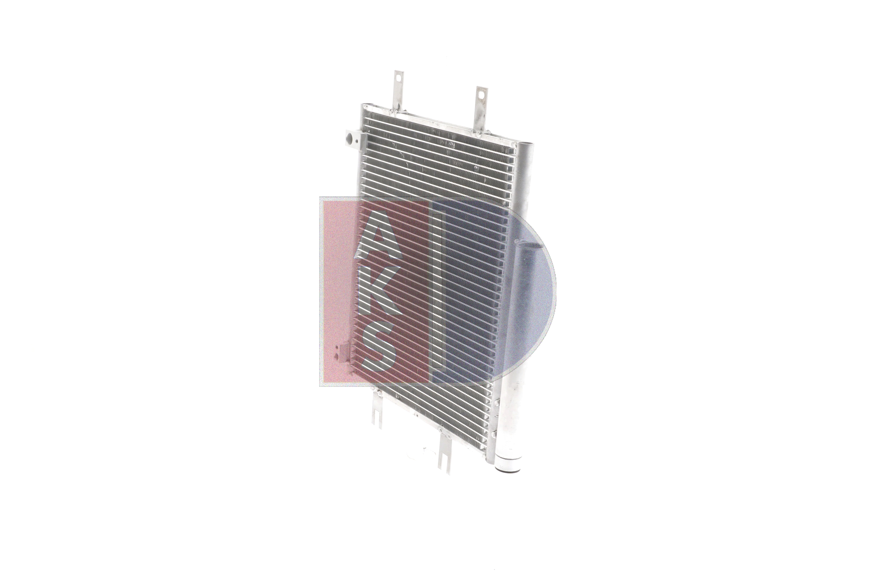 AKS DASIS 362010N Condensor Daihatsu Sirion m3 1.5 103 Pk 3SZ-VE