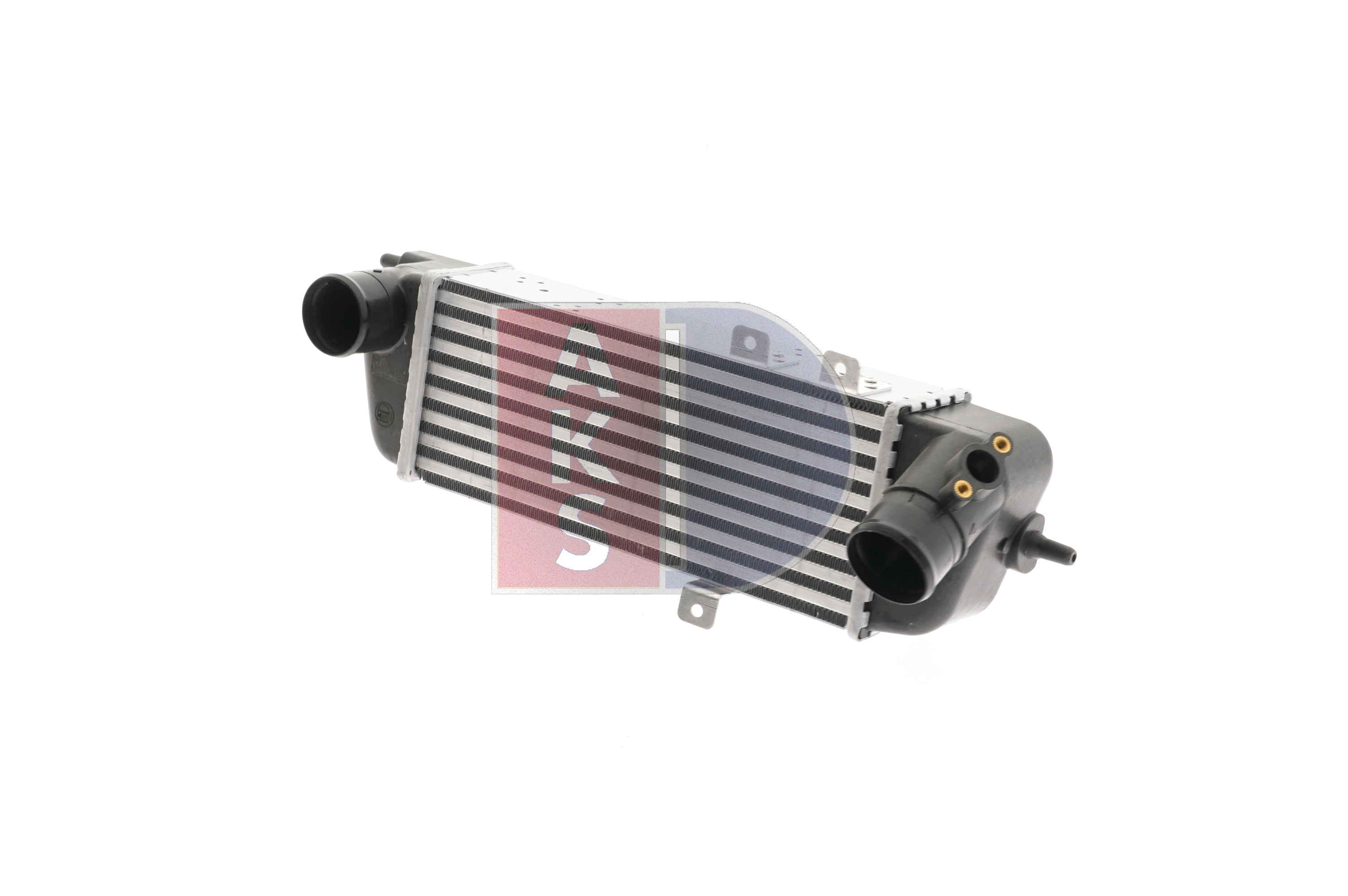 AKS DASIS 517012N Intercooler Hyundai i30 FD Kombi 2.0 CRDi 136 HK D4EA