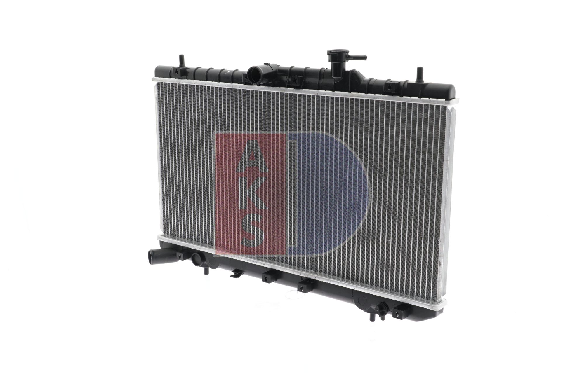 AKS DASIS 560099N Radiatore HYUNDAI Lantra II Station Wagon (J-2) 1.9 D 68 CV DJY