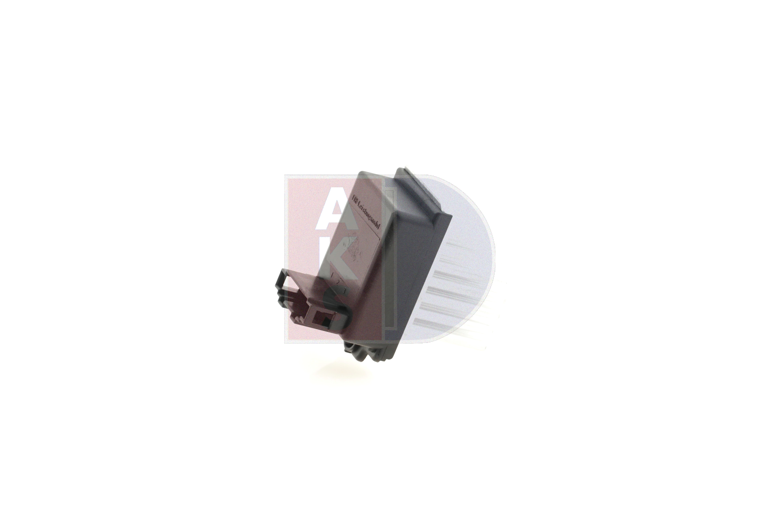 AKS DASIS 700005N Regler, Innenraumgebläse Passat 3B5 2.5 TDI 150 PS
