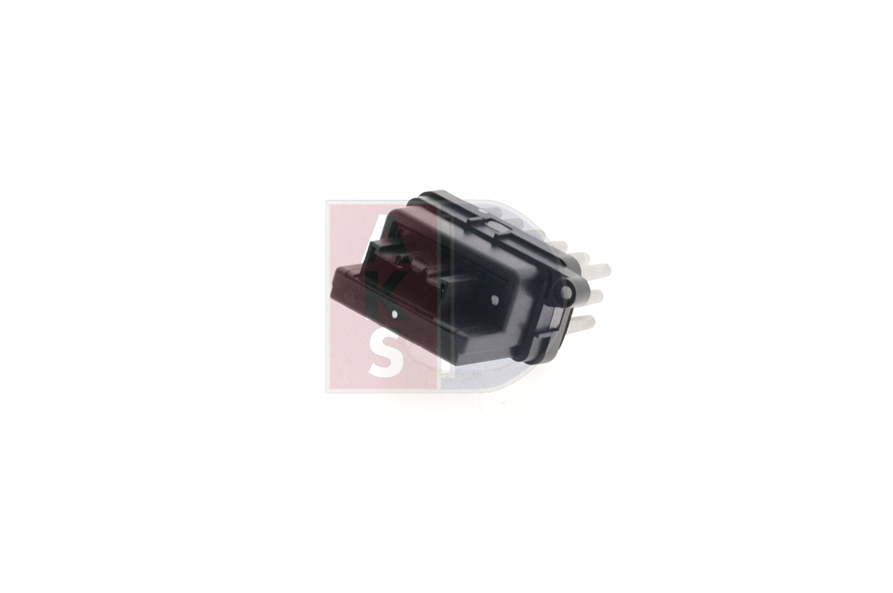 AKS DASIS 700013N Előtét-ellenállás Ford Galaxy WA6 2.2 TDCi 175 PS Q4WA