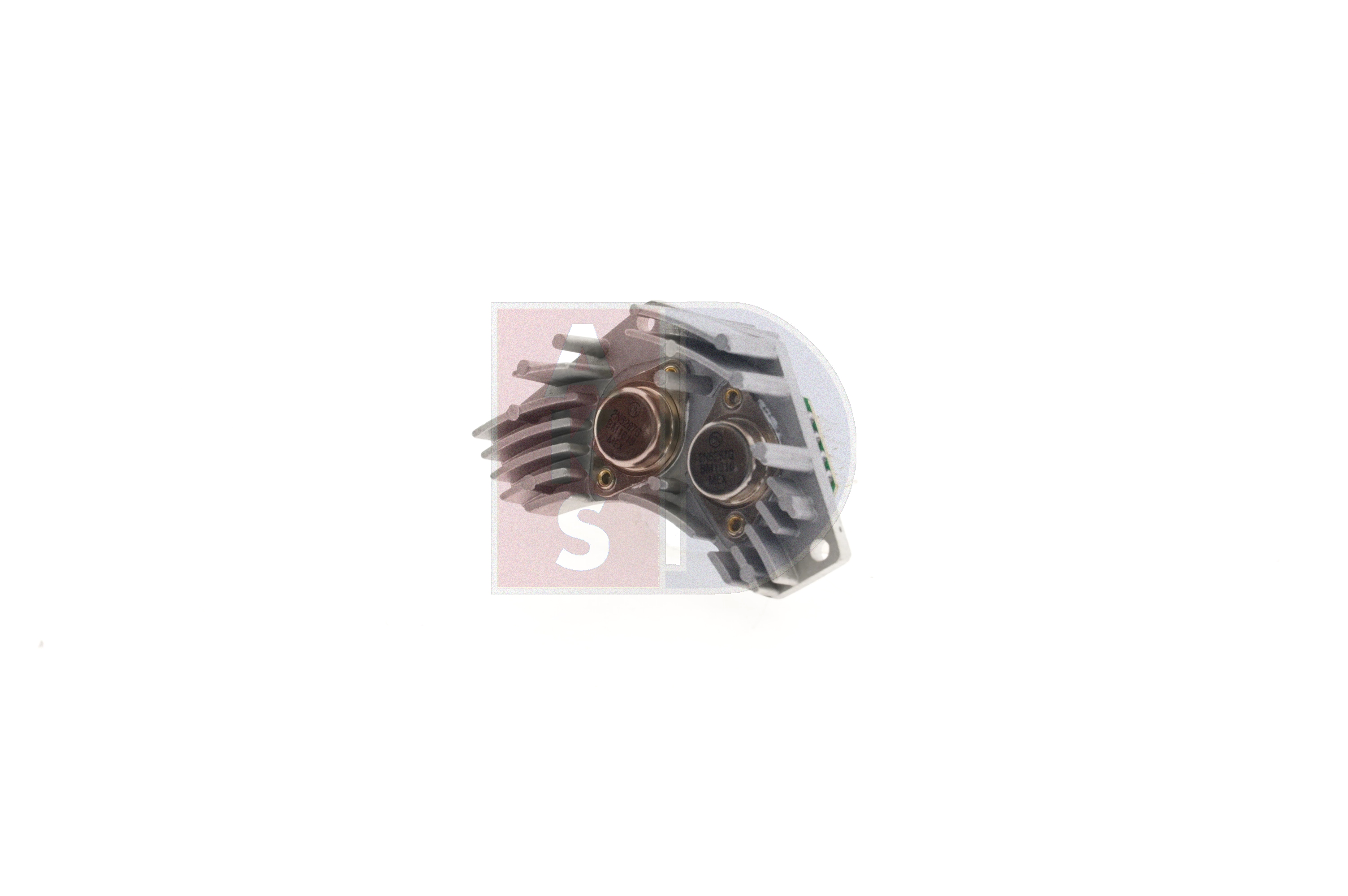 AKS DASIS 700054N Resistencia del ventilador Peugeot 405 15B 1.8 Turbodiésel 90 cv AJZ (XUD7TEY)