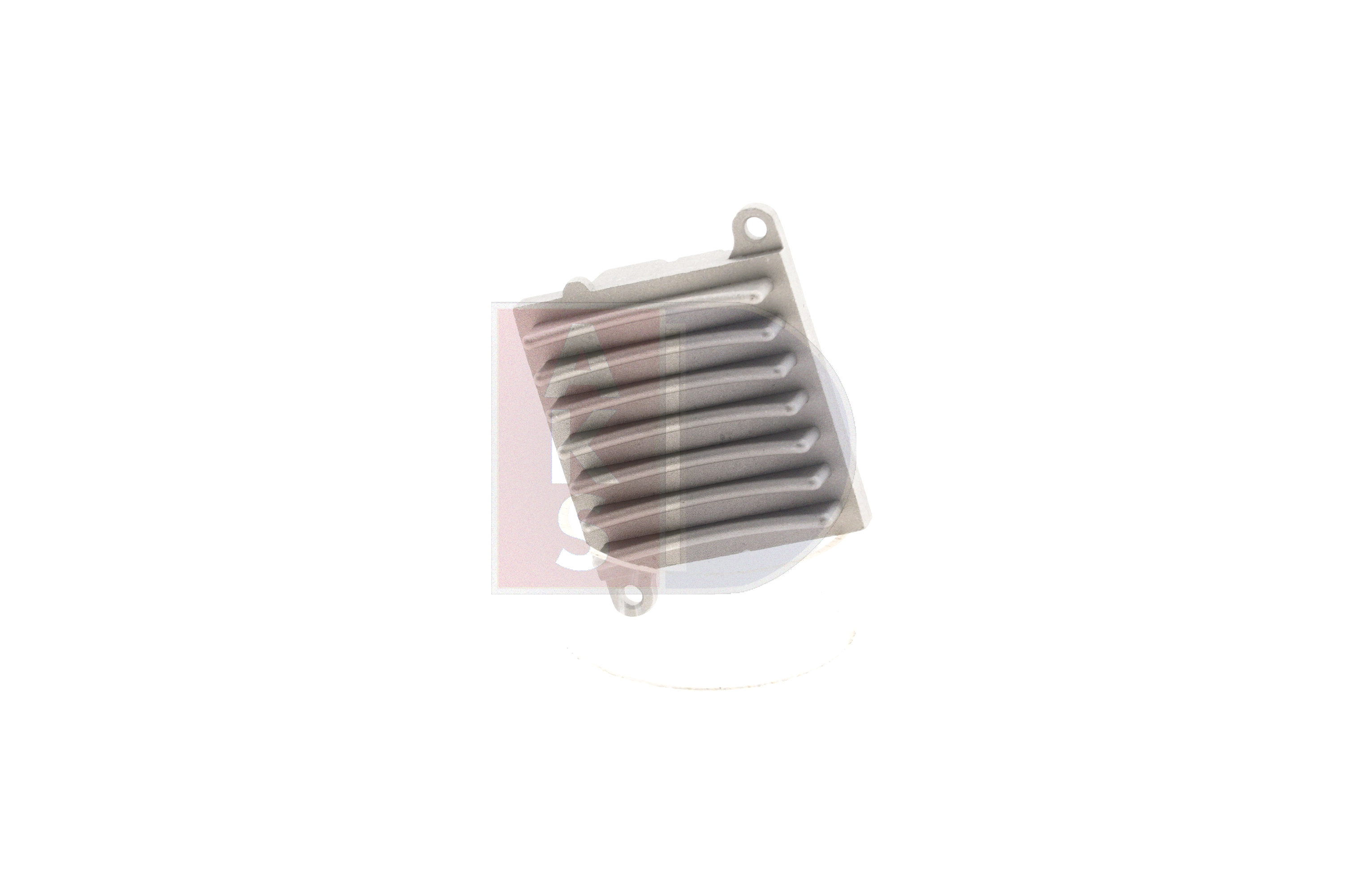 AKS DASIS 700056N Blæsermodstand Mercedes S203 C 200 CGI 1.8 Kompressor (203.243) 170 HK M 271.942