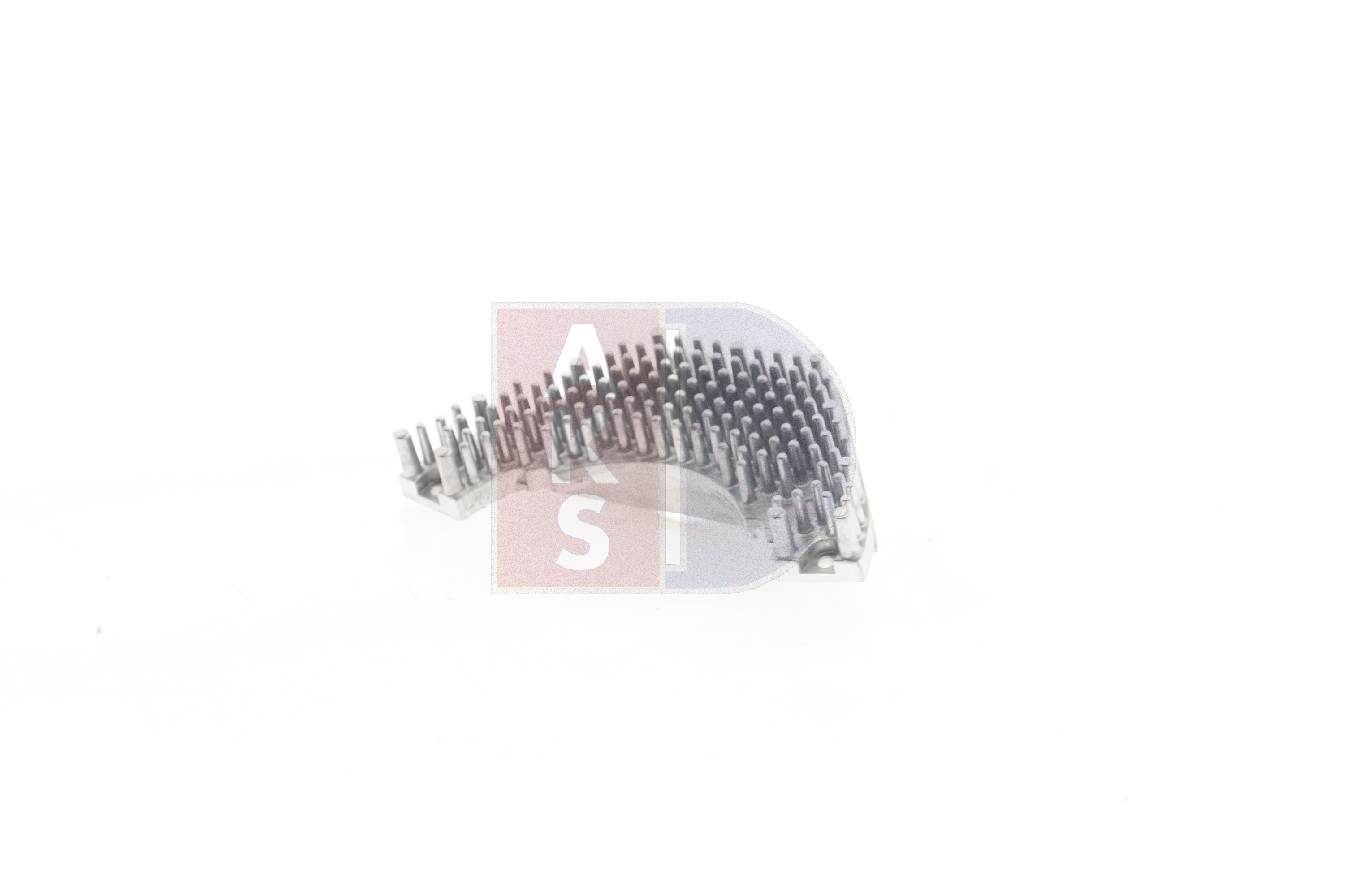 AKS DASIS 700105N Résistance de chauffage Peugeot 306 3/5 Portes 1.9 D 75CV 2000