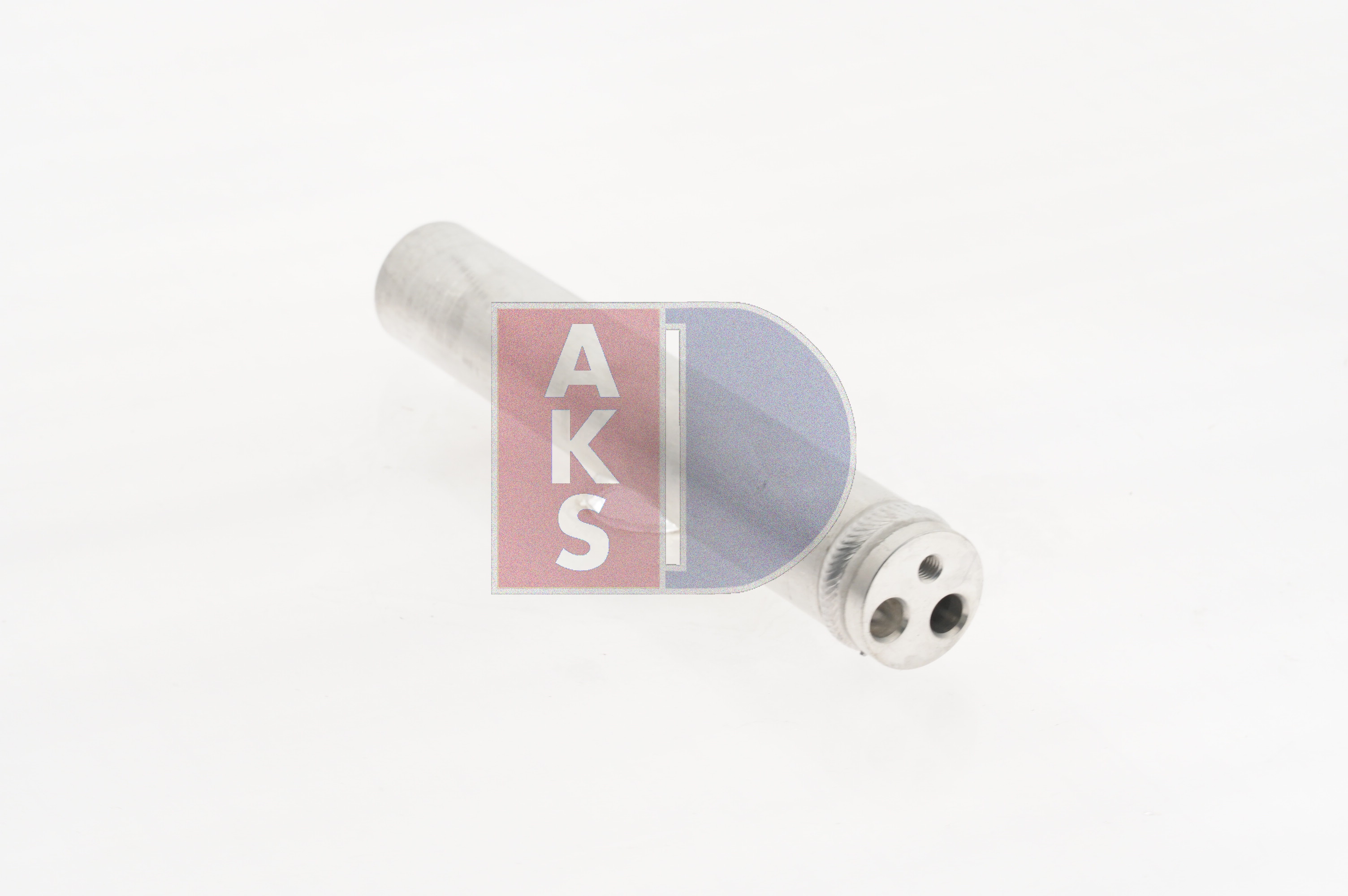 AKS DASIS 800648N Osuszacz, klimatyzacja Toyota Aygo ab1 1.0 (KGB10_) 68 KM