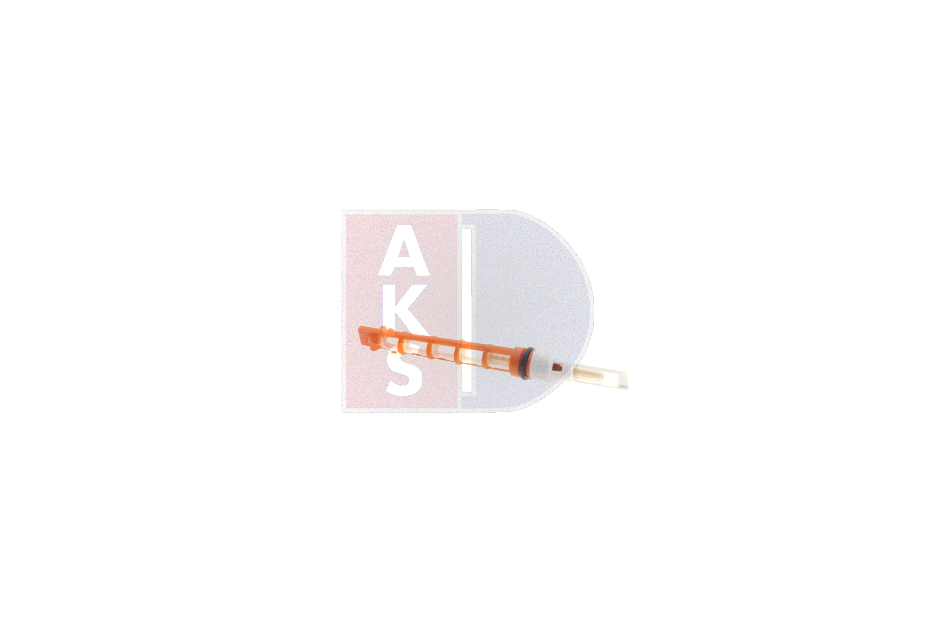 AKS DASIS 840272N Ac ekspansjonsventil Audi A6 C6 3.0 TFSI quattro 299 hk CCAA