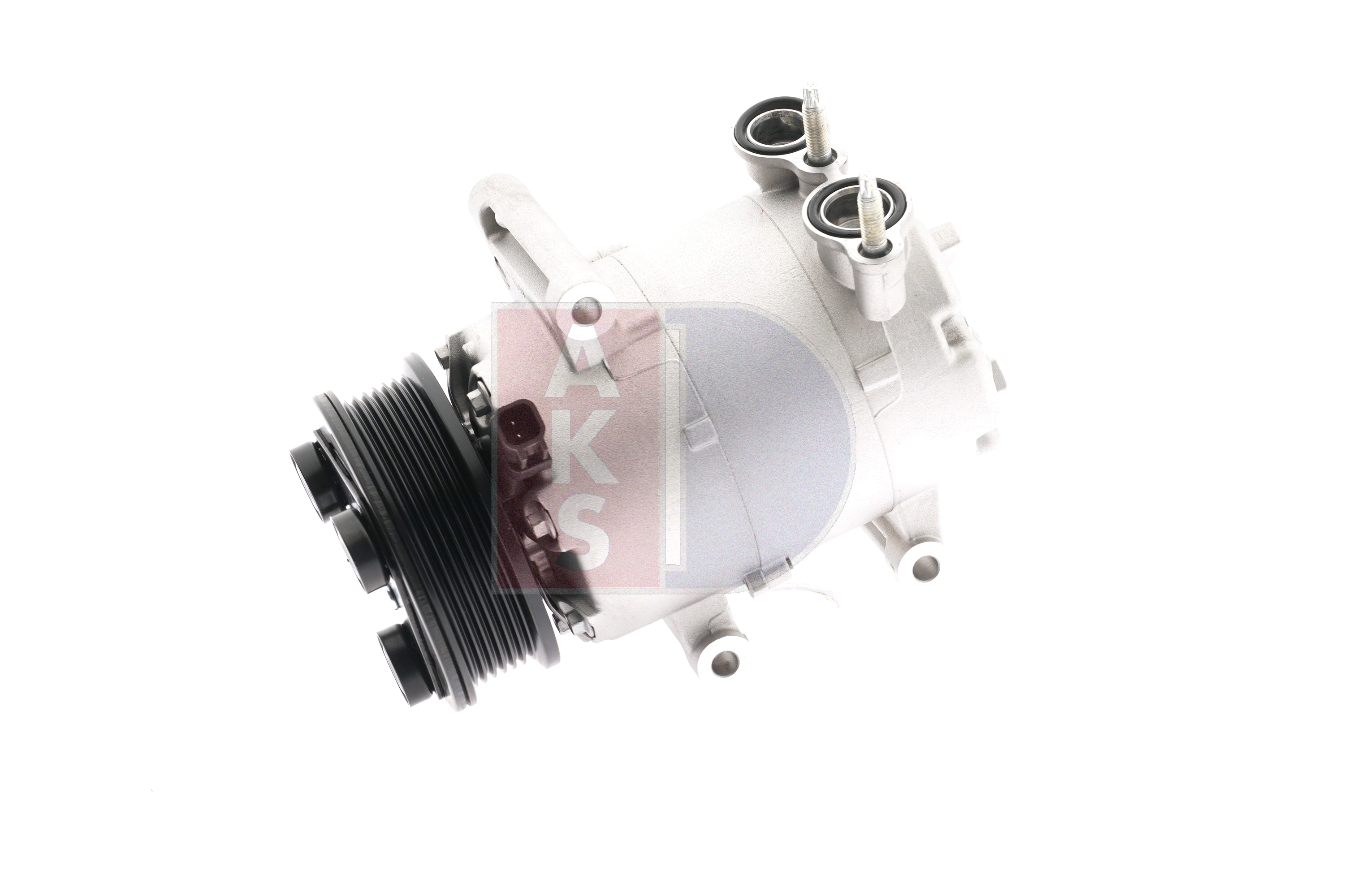 AKS DASIS 851541N AC compressor Ford S-Max Mk1 2.2 TDCi 200 hp KNWA