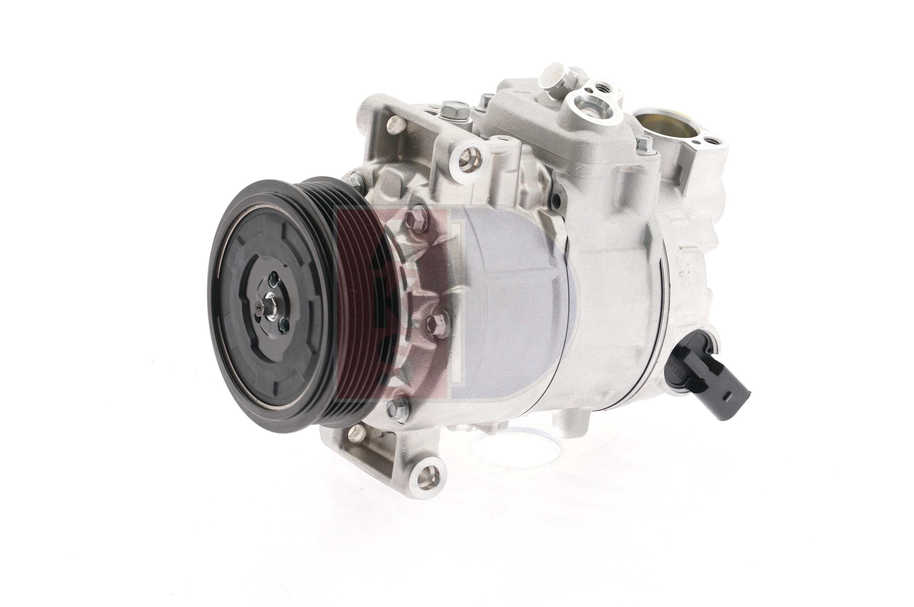 AKS DASIS 851900N AC kompressor Audi A6 C6 2.0 TFSI 170 hk BPJ