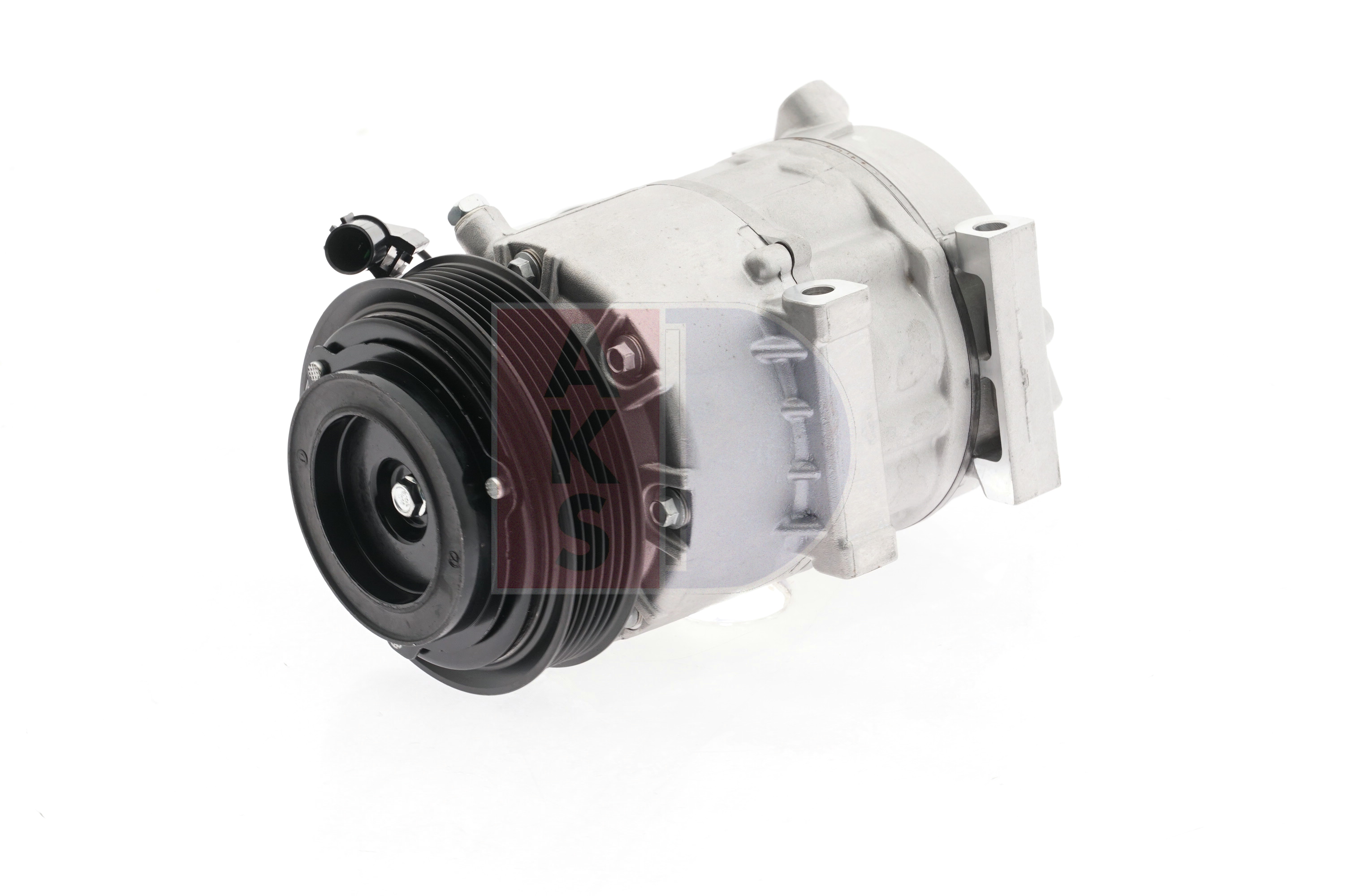 AKS DASIS 851943N Compressor de ar condicionado Kia Ceed SW ED 1.6 115 cv G4FC