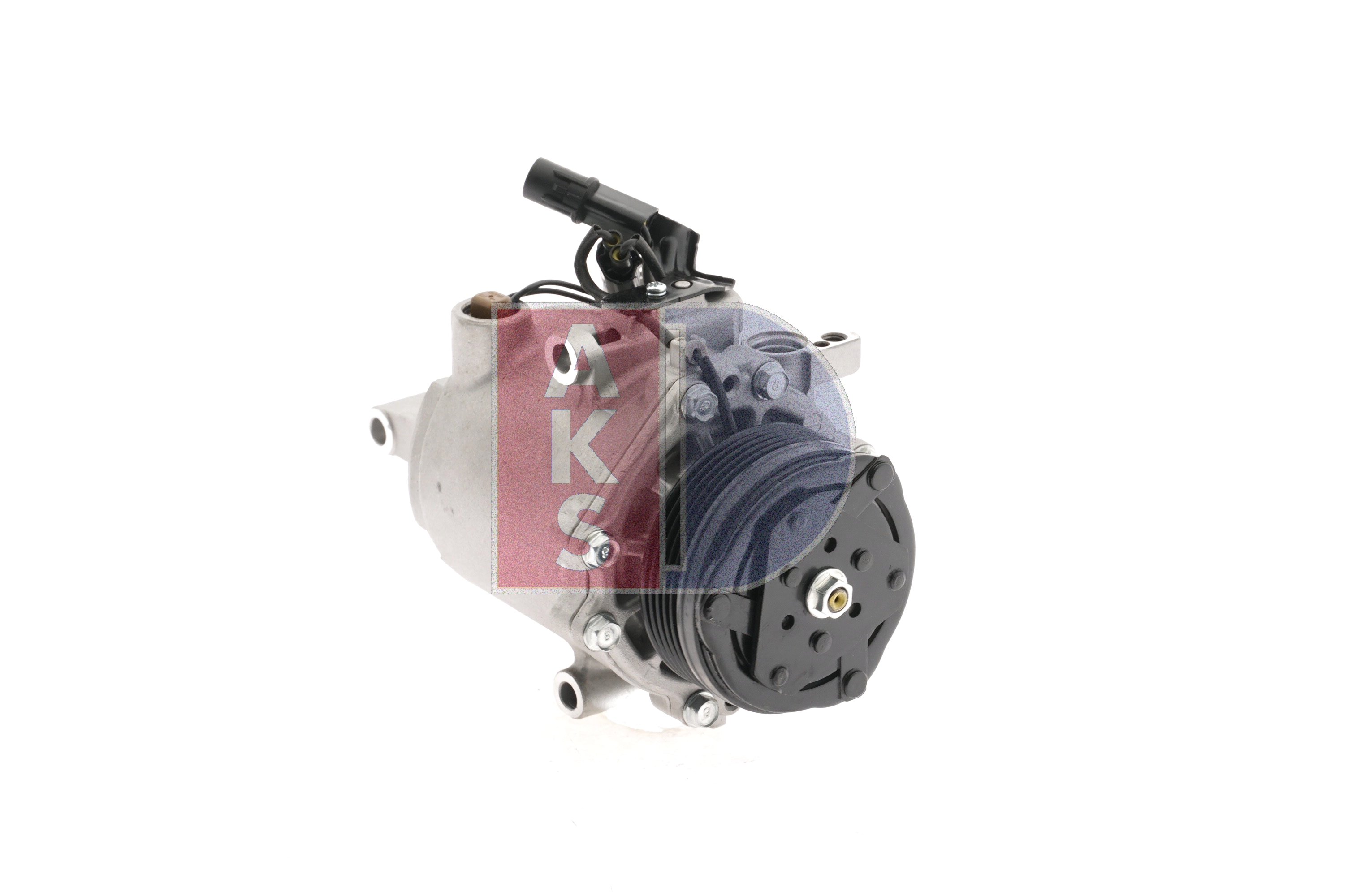 AKS DASIS 851965N Tryckgivare ac 1.3 (Z21A) 92 hk 4A90