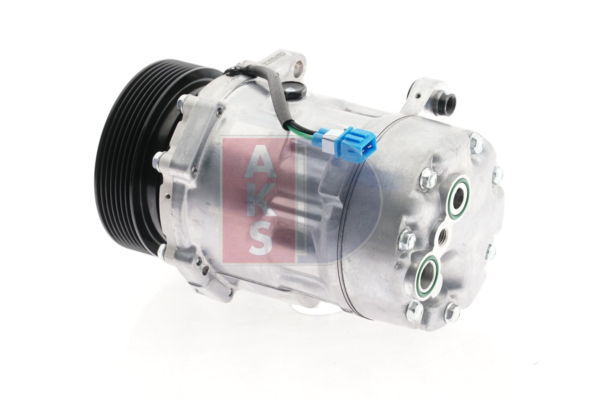 AKS DASIS 851995N Compressor de ar condicionado Passat 3a5 2.8 VR6 174 cv AAA