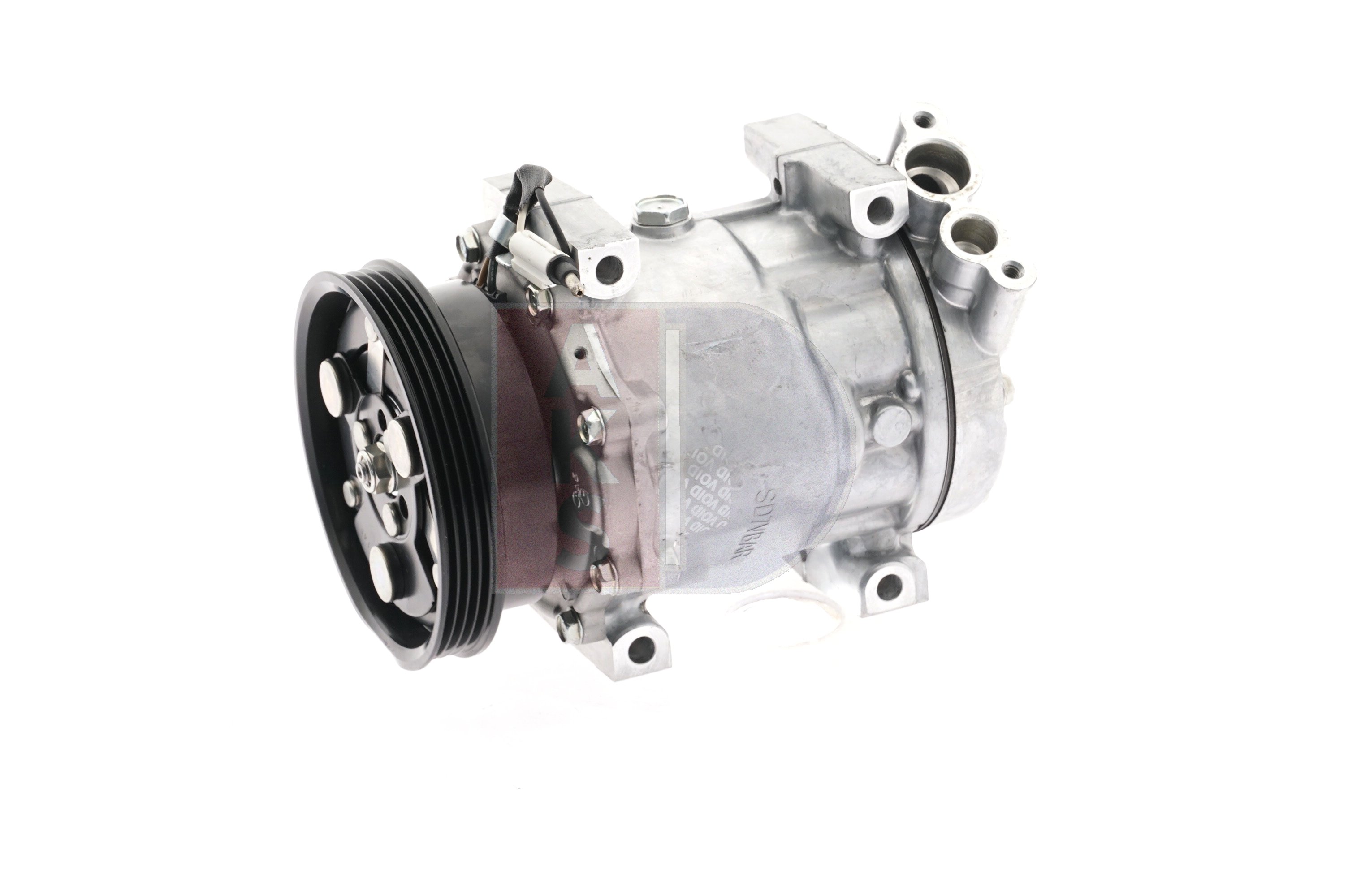 AKS DASIS 852459N AC kompressor Dacia Logan MCV KS 1.6 MPI 85 84 HK K7M 800