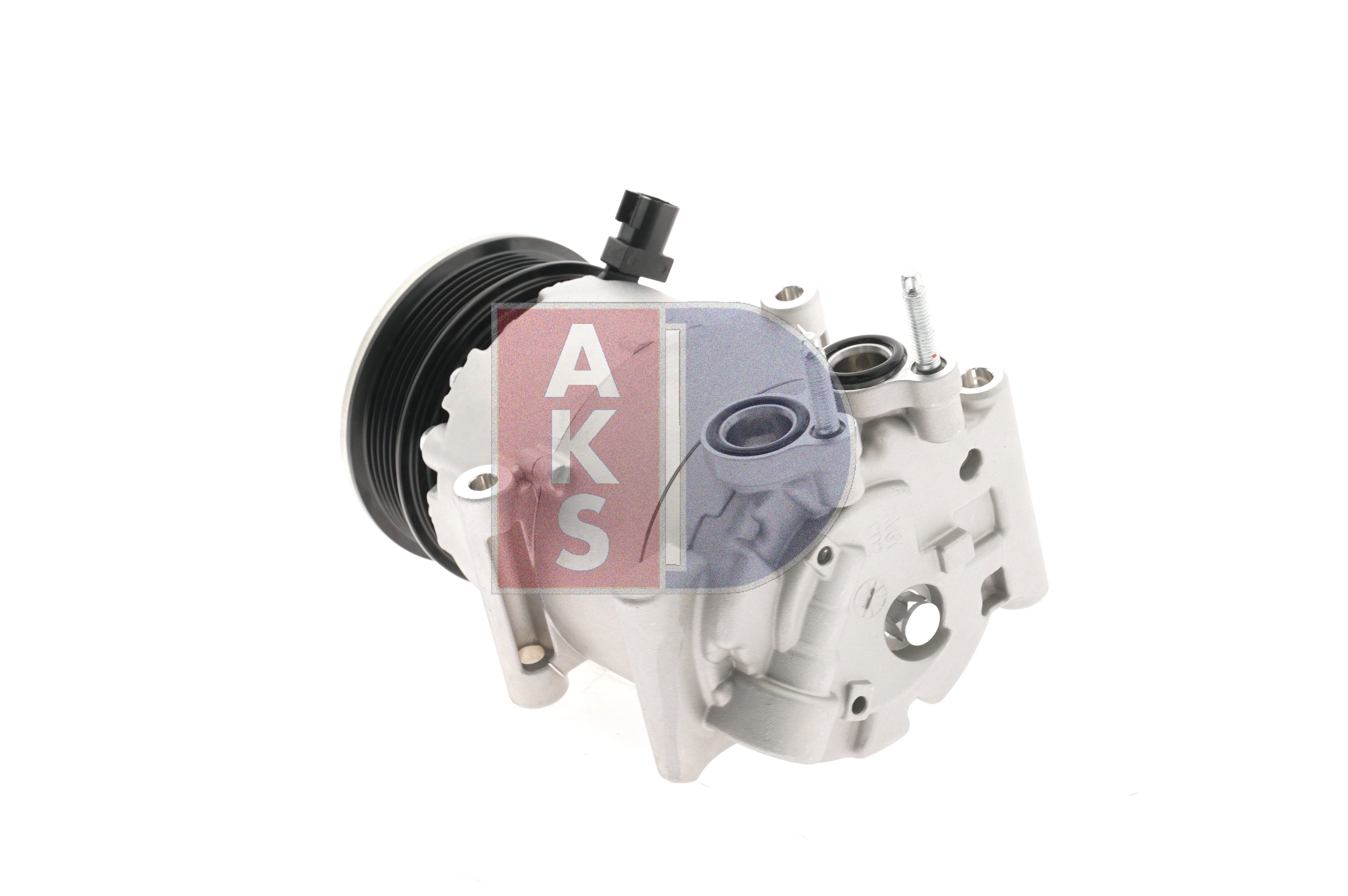 AKS DASIS 852554N Klímakompresszor Ford Grand C Max 1.6 EcoBoost 182 LE JTDB