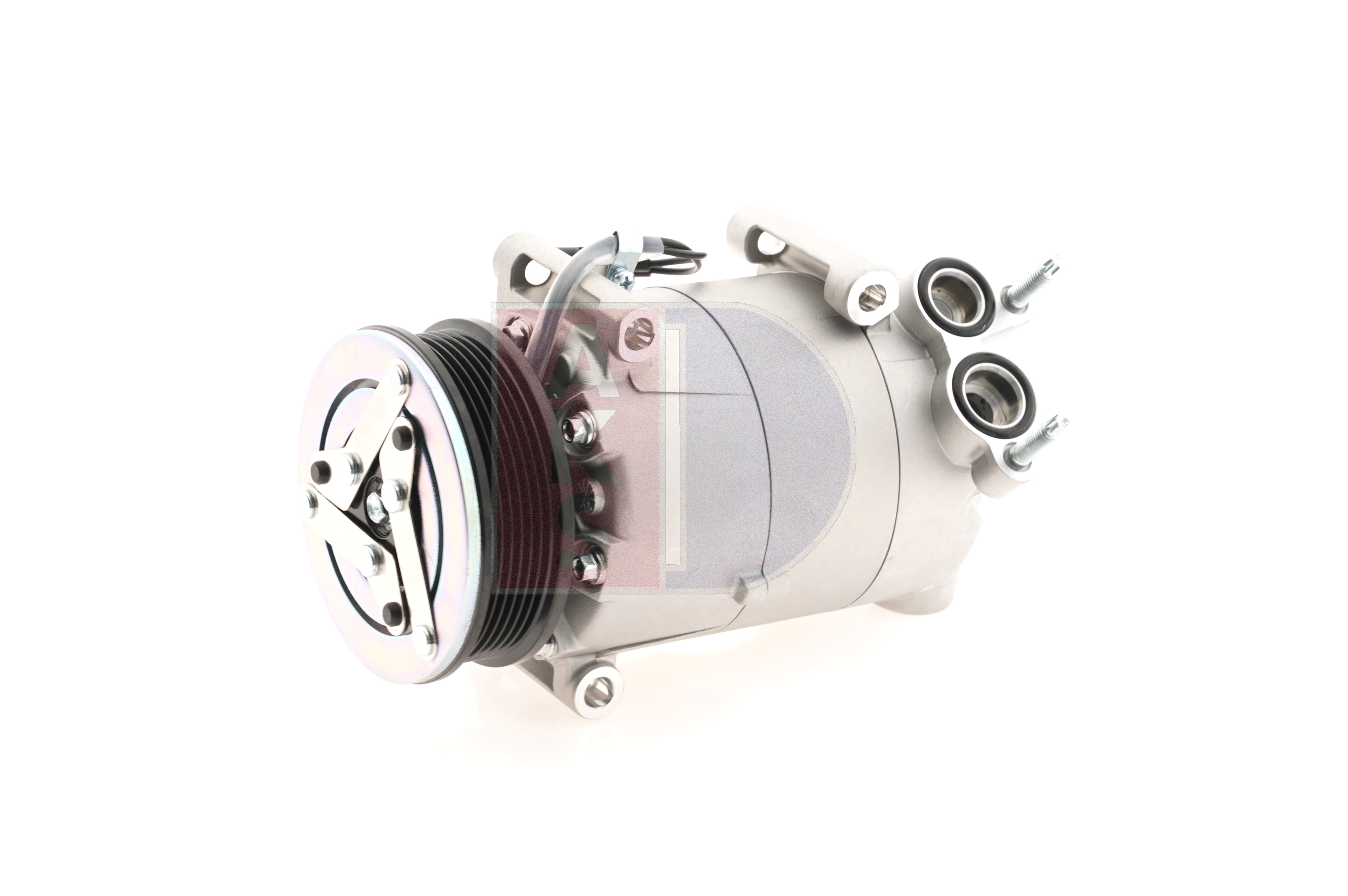 AKS DASIS 852556N Klímakompresszor Ford C Max 2 2.0 TDCi 140 LE UFDB