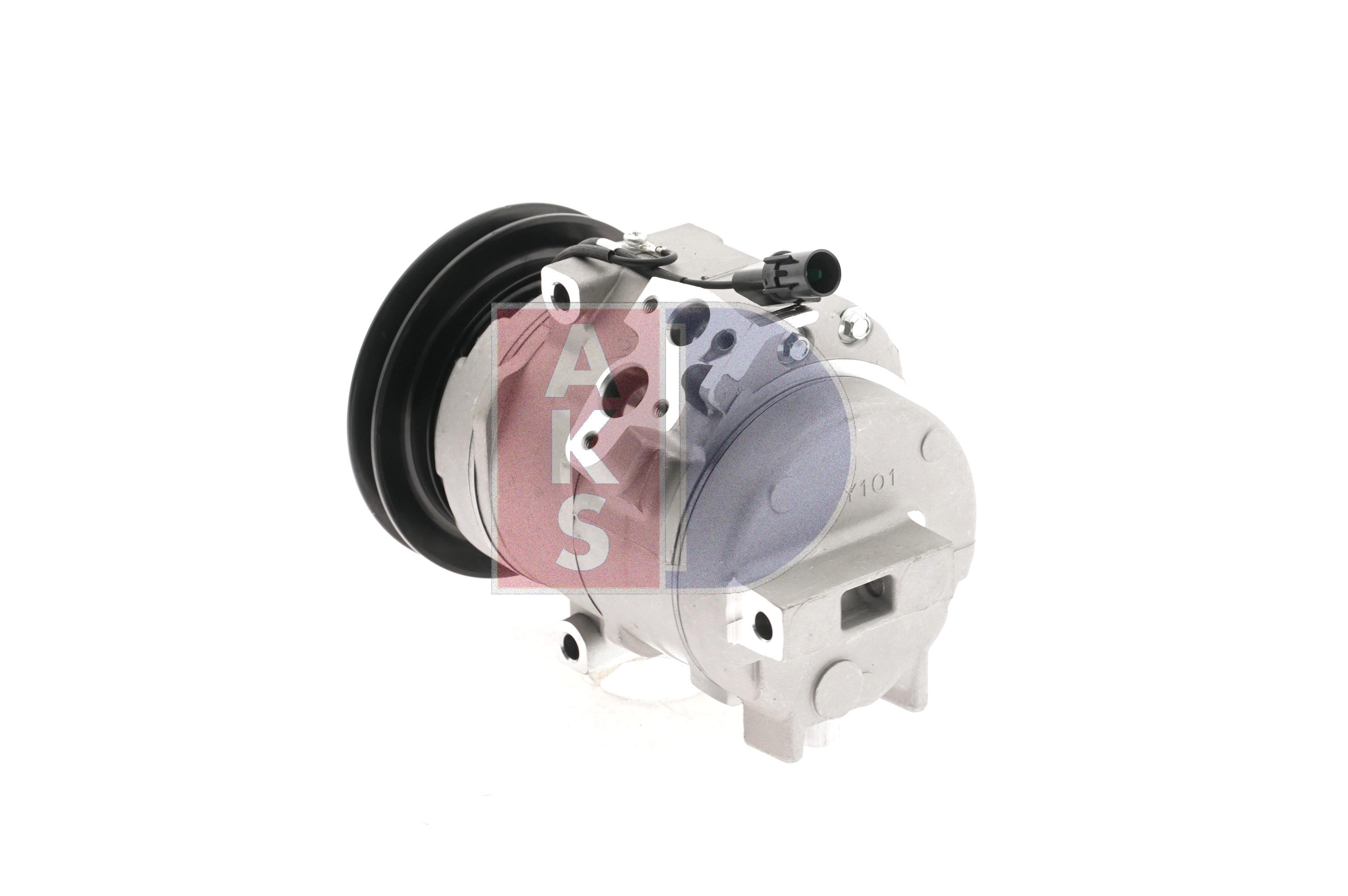 AKS DASIS 852601N Compresor climă Mitsubishi Pajero IV 3.2 DI-D 160 CP 4M41