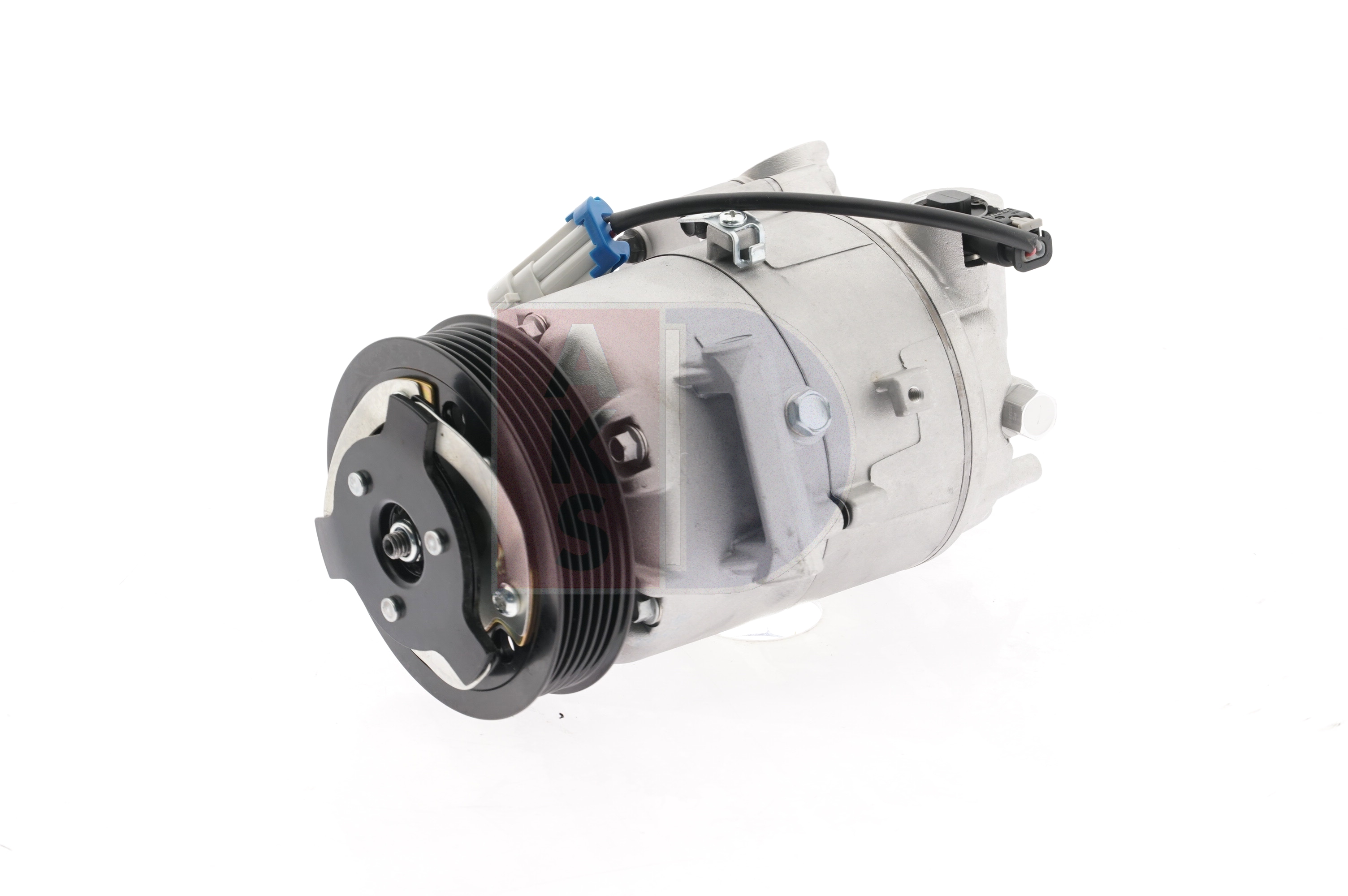AKS DASIS 852602N Compressor de ar condicionado Opel Astra J 1.7 CDTI (68) 131 cv A 17 DTE