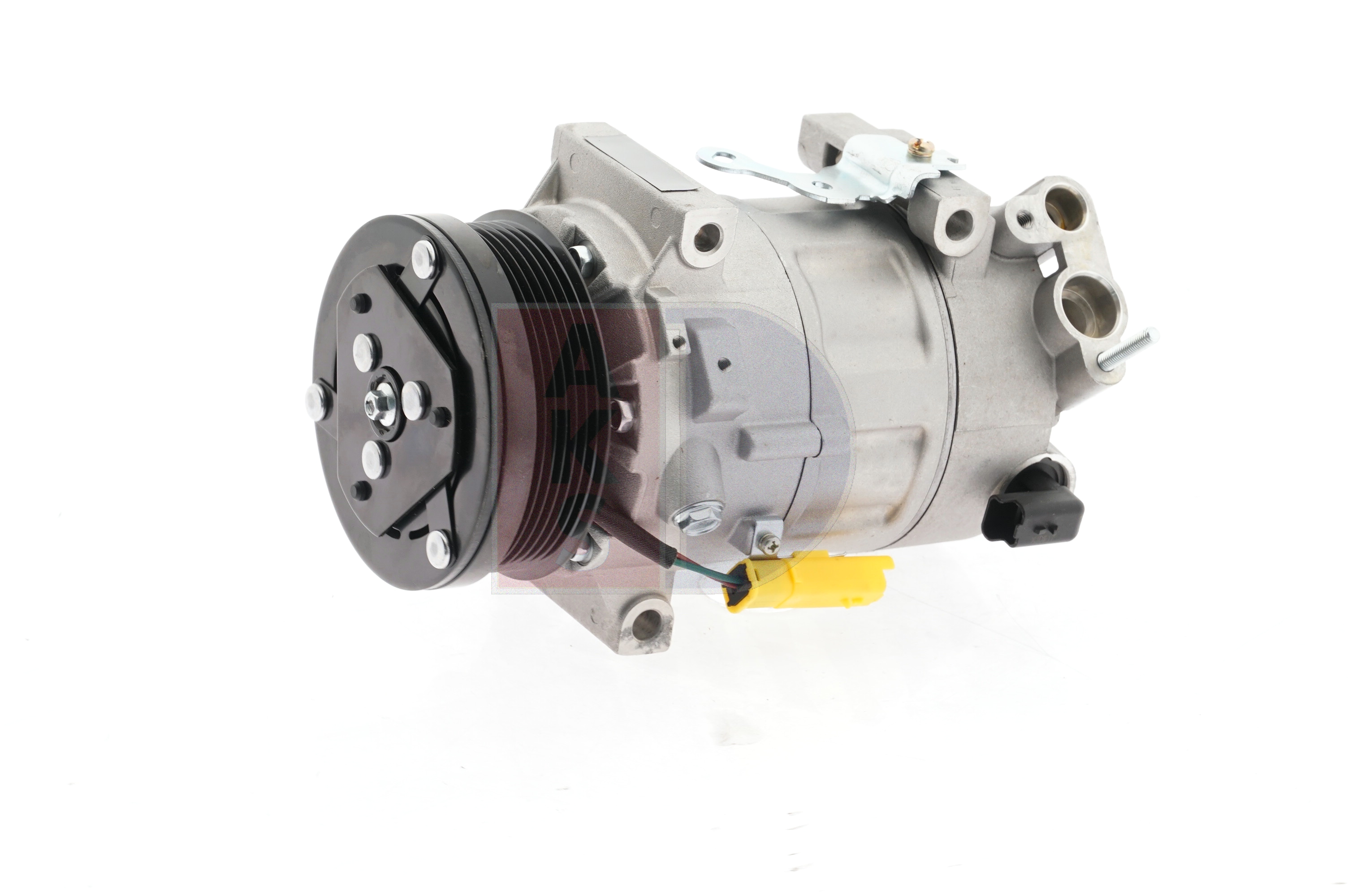 AKS DASIS 852654N Compresor climă Citroën C5 Sedan 2.0 HDi 163 CP RHH (DW10CTED4)