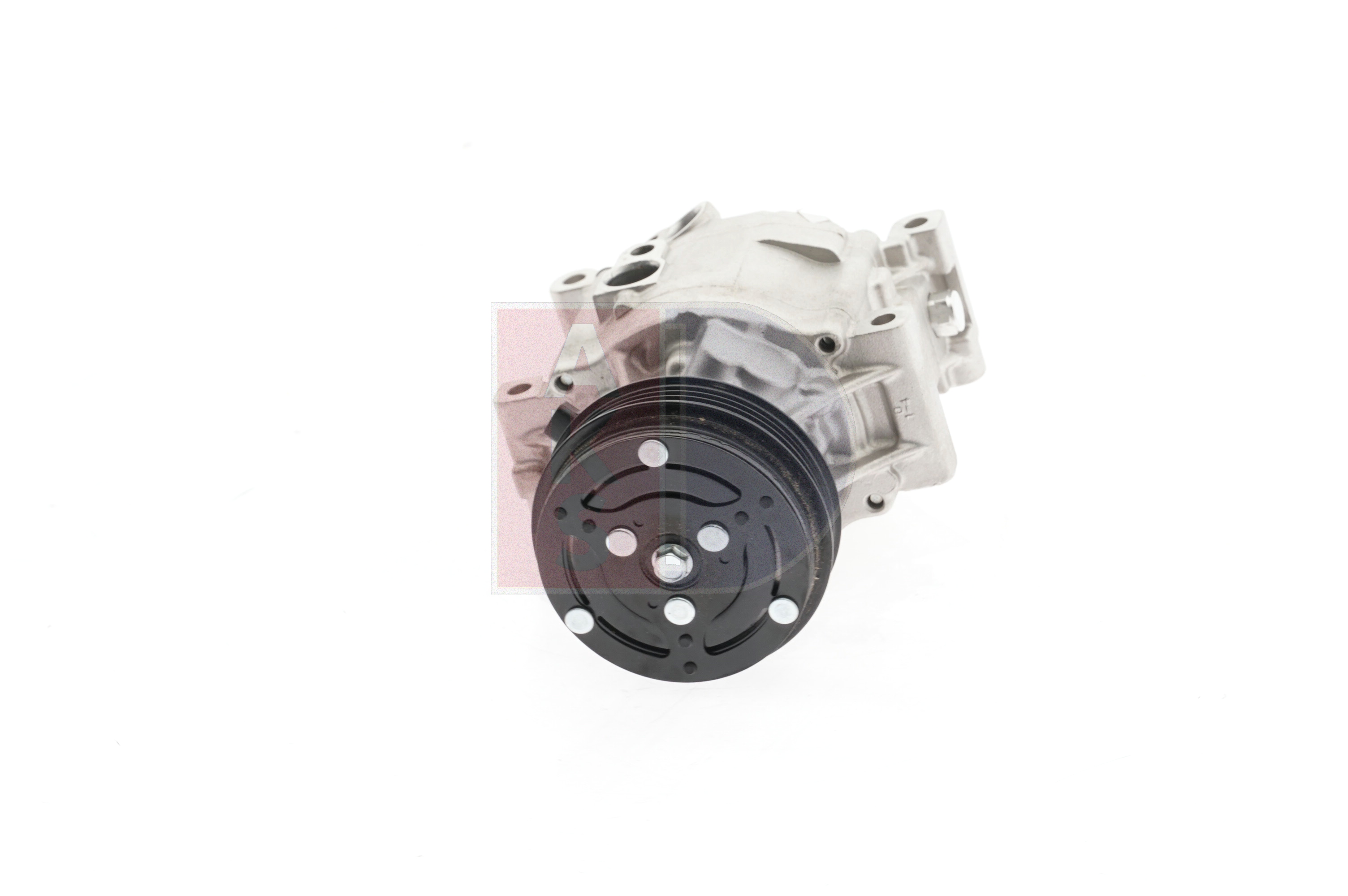AKS DASIS 852675N Klimaverdampfer 1.8 16V (NB8C) 146PS 2005