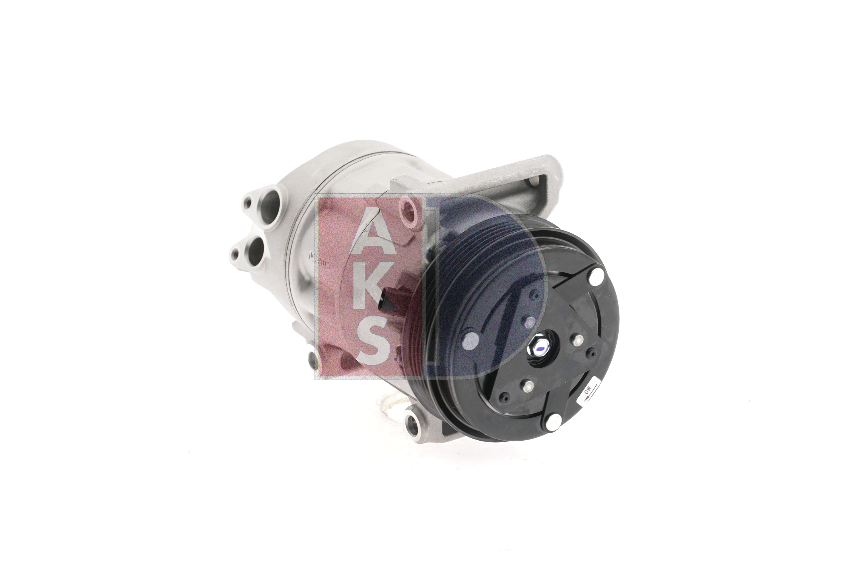 AKS DASIS 852684N Compressor de ar condicionado Fiat Tipo 356 1.4 (356HXA1B) 95 cv 843 A1.000