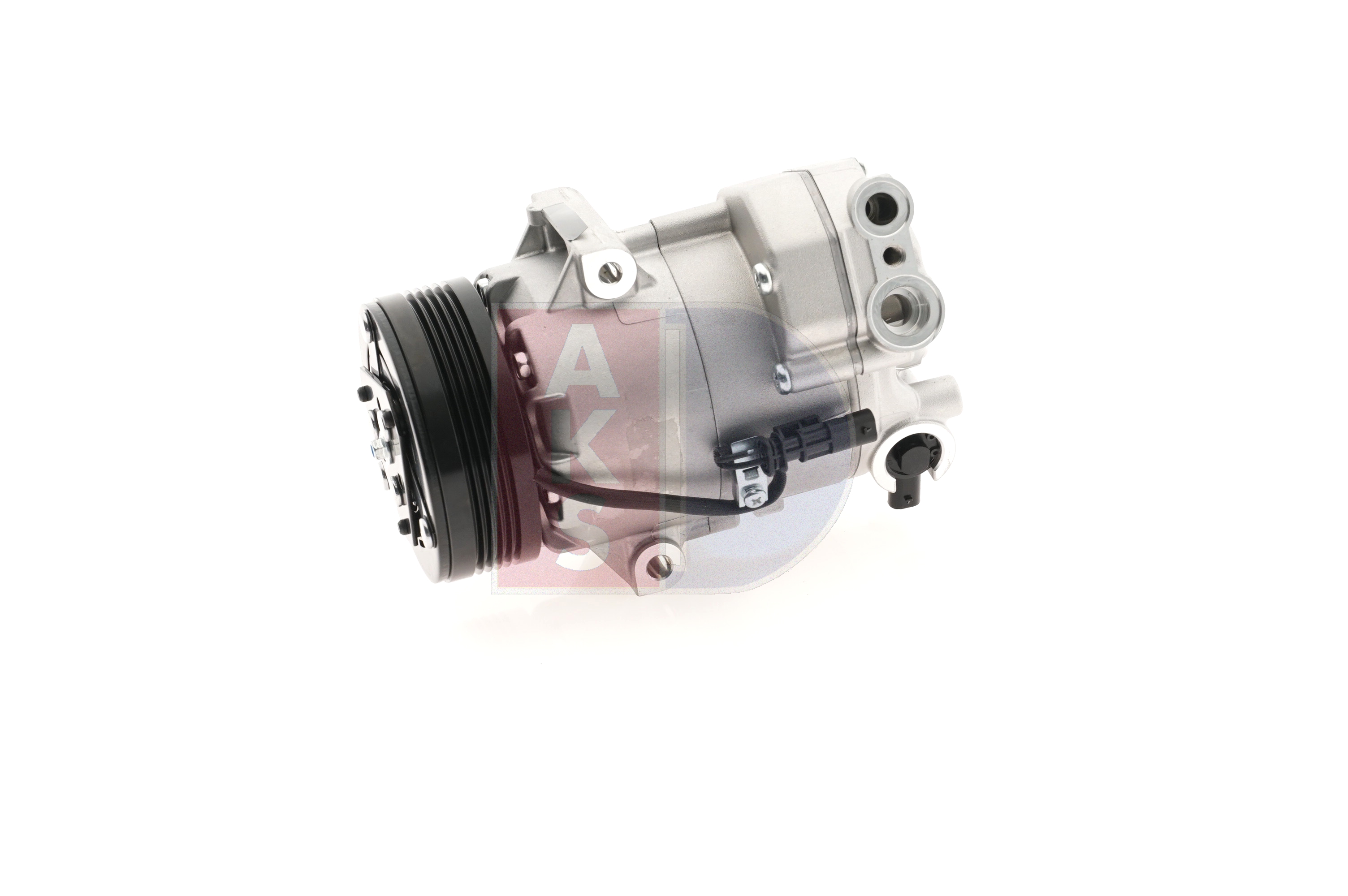 AKS DASIS 852688N Compressor de ar condicionado Opel Astra J gtc 1.4 (08) 120 cv B 14 NEL