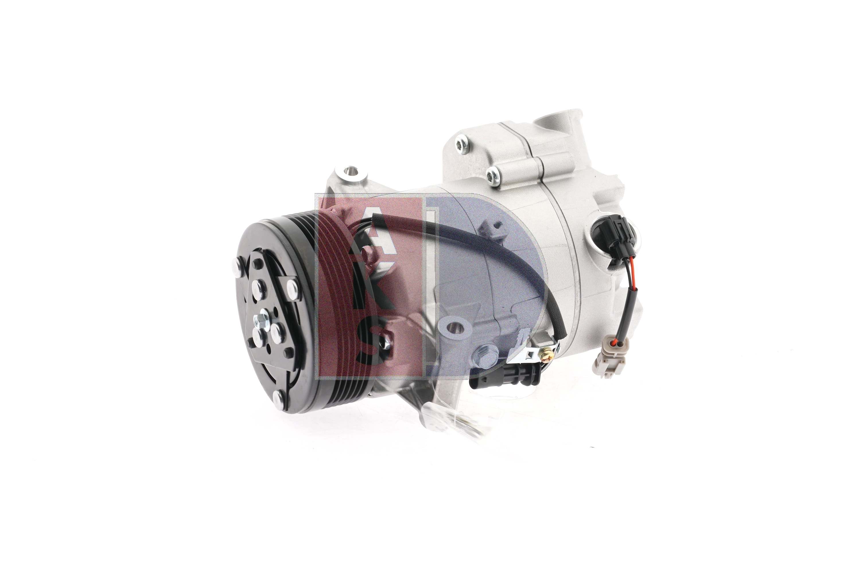 AKS DASIS 852689N Klimaverdampfer 2.0 CDTI (08) 165PS 2018