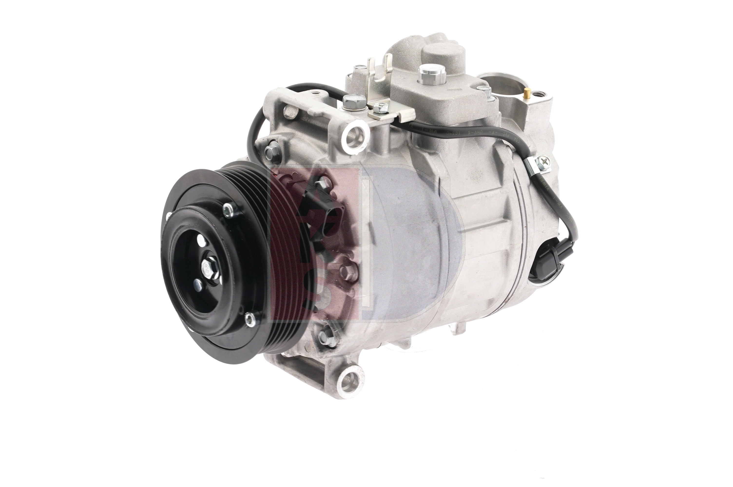 AKS DASIS 852721N Aircopomp VW Multivan T5 2.0 BiTDI 4motion 180 Pk CFCA
