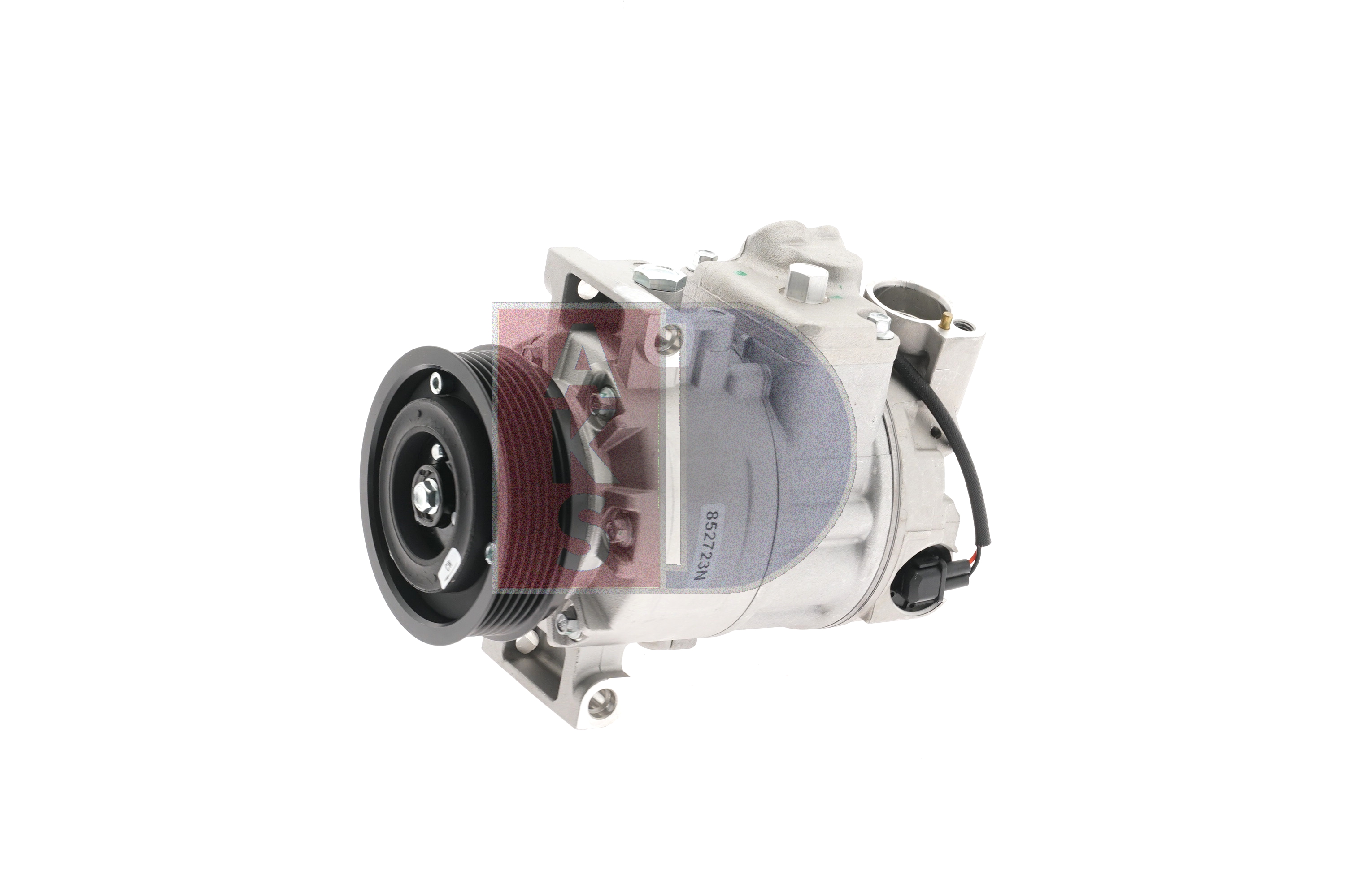AKS DASIS 852723N Aircopomp VW Multivan T5 2.0 BiTDI 4motion 180 Pk CFCA