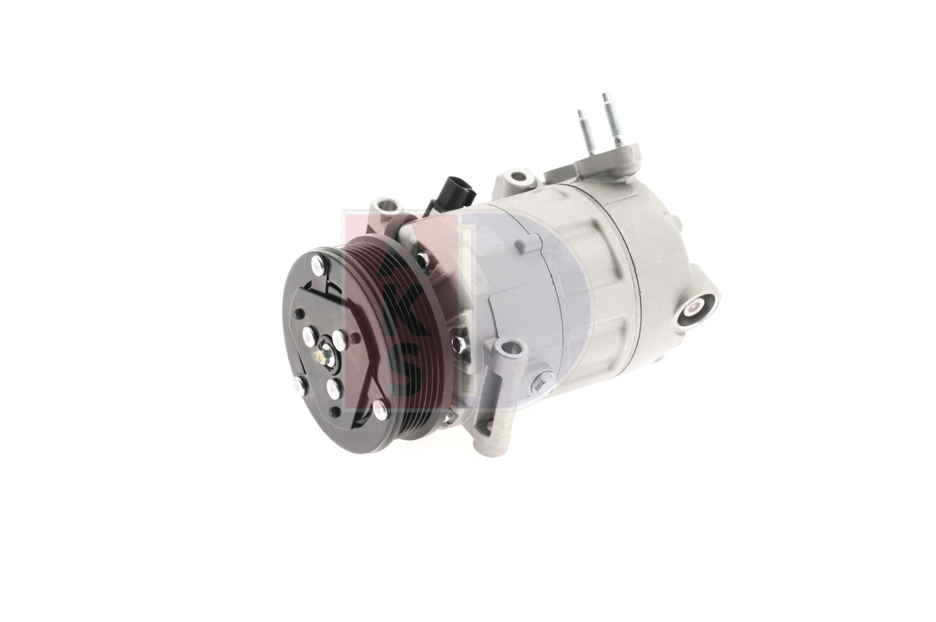 AKS DASIS 852750N Compressore aria condizionata Ford Kuga 2 serie 2.0 TDCi 4x4 140 CV