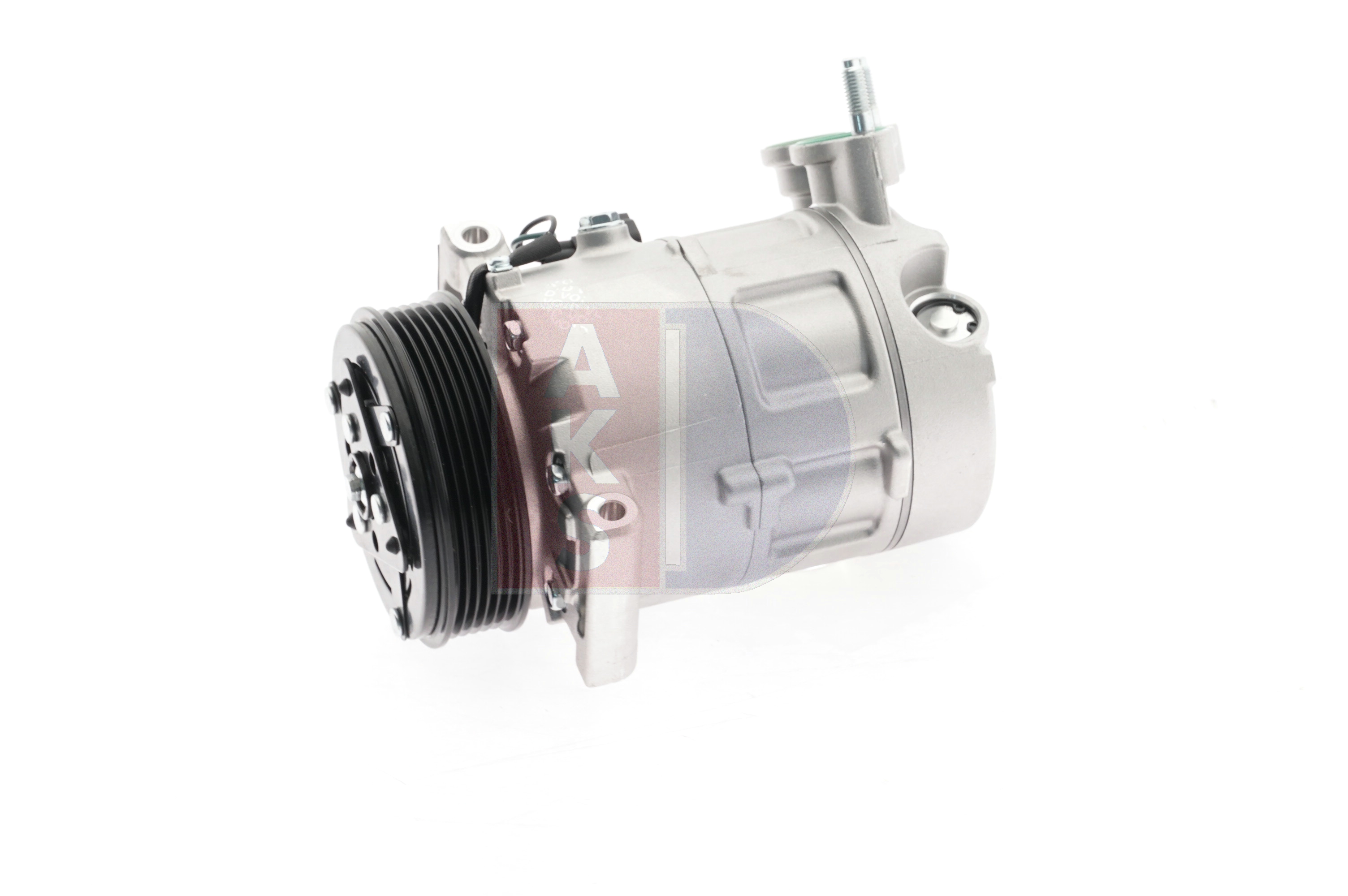 AKS DASIS 852781N Klímakompresszor Ford Grand C Max 1.6 TDCi 115 LE T1DB