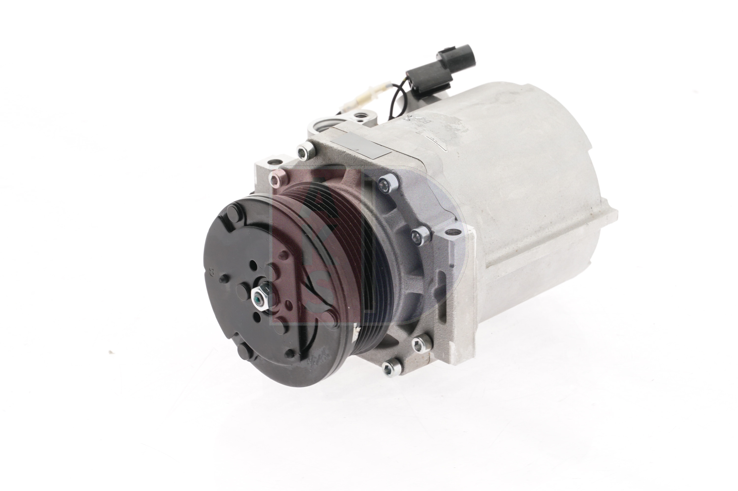 AKS DASIS 852789N Compresseur de climatisation Mitsubishi Lancer 8 Berline 1.8 DI-D 150CV 2025