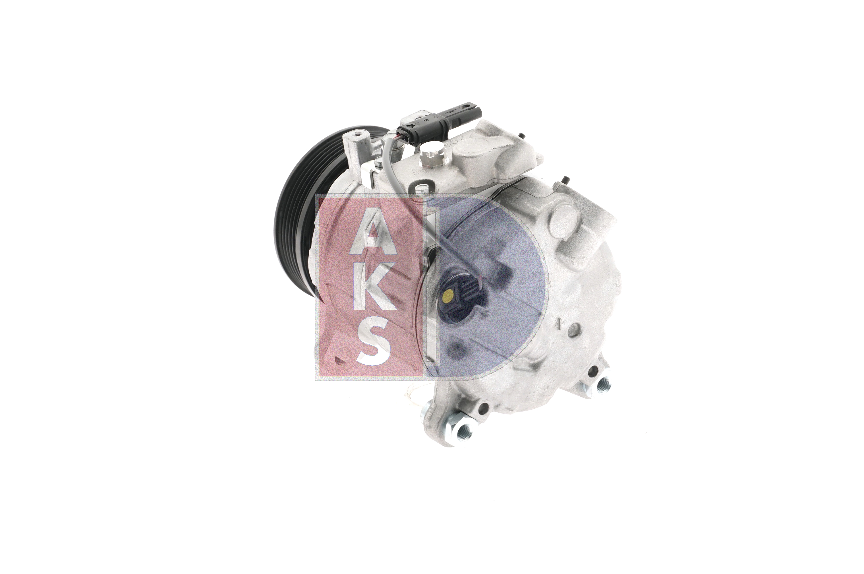 AKS DASIS 852827N Compresseur de climatisation BMW F32 420d xDrive 2.0 200CV 2013
