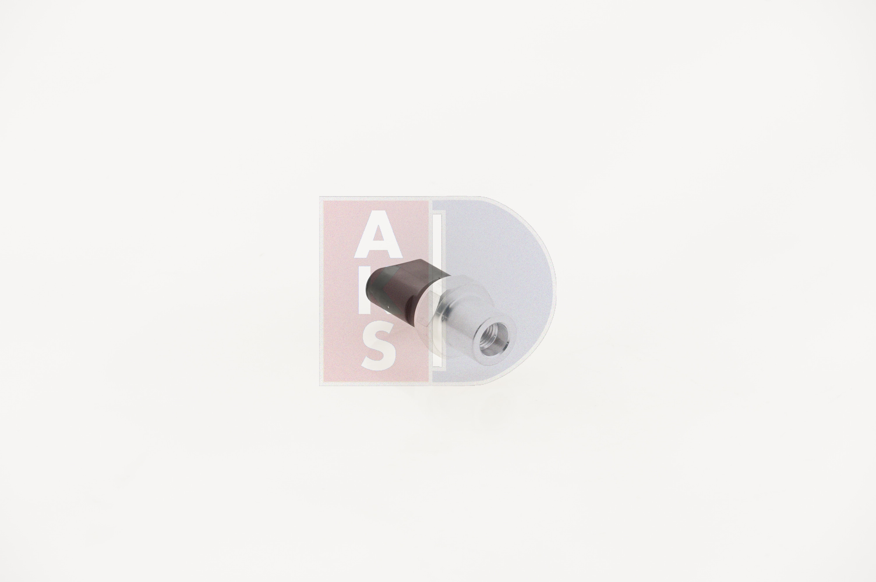 AKS DASIS 860193N Ac trykkbryter Audi A6 C6 3.0 TDI quattro 240 hk CDYC