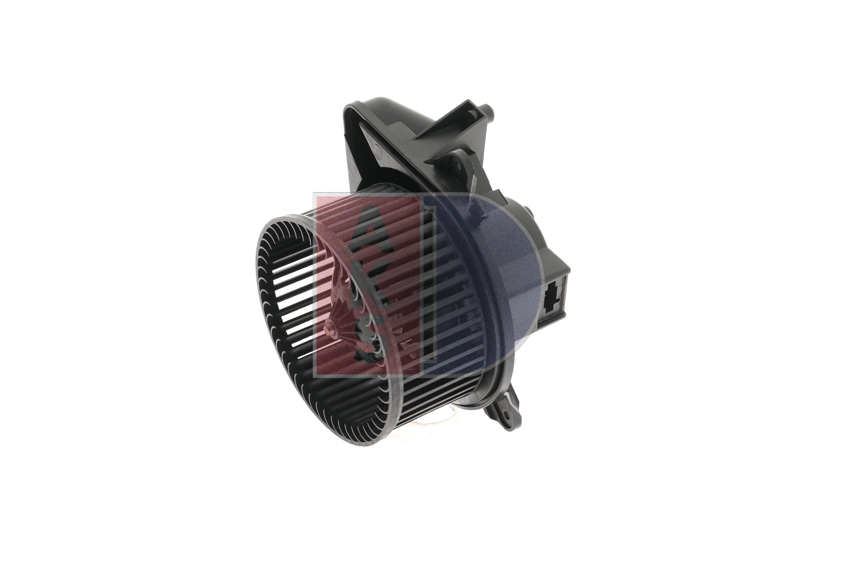 AKS DASIS 870447N Μοτέρ καλοριφέρ Fiat Idea 350 1.9 JTD 101 PS 188 B2.000