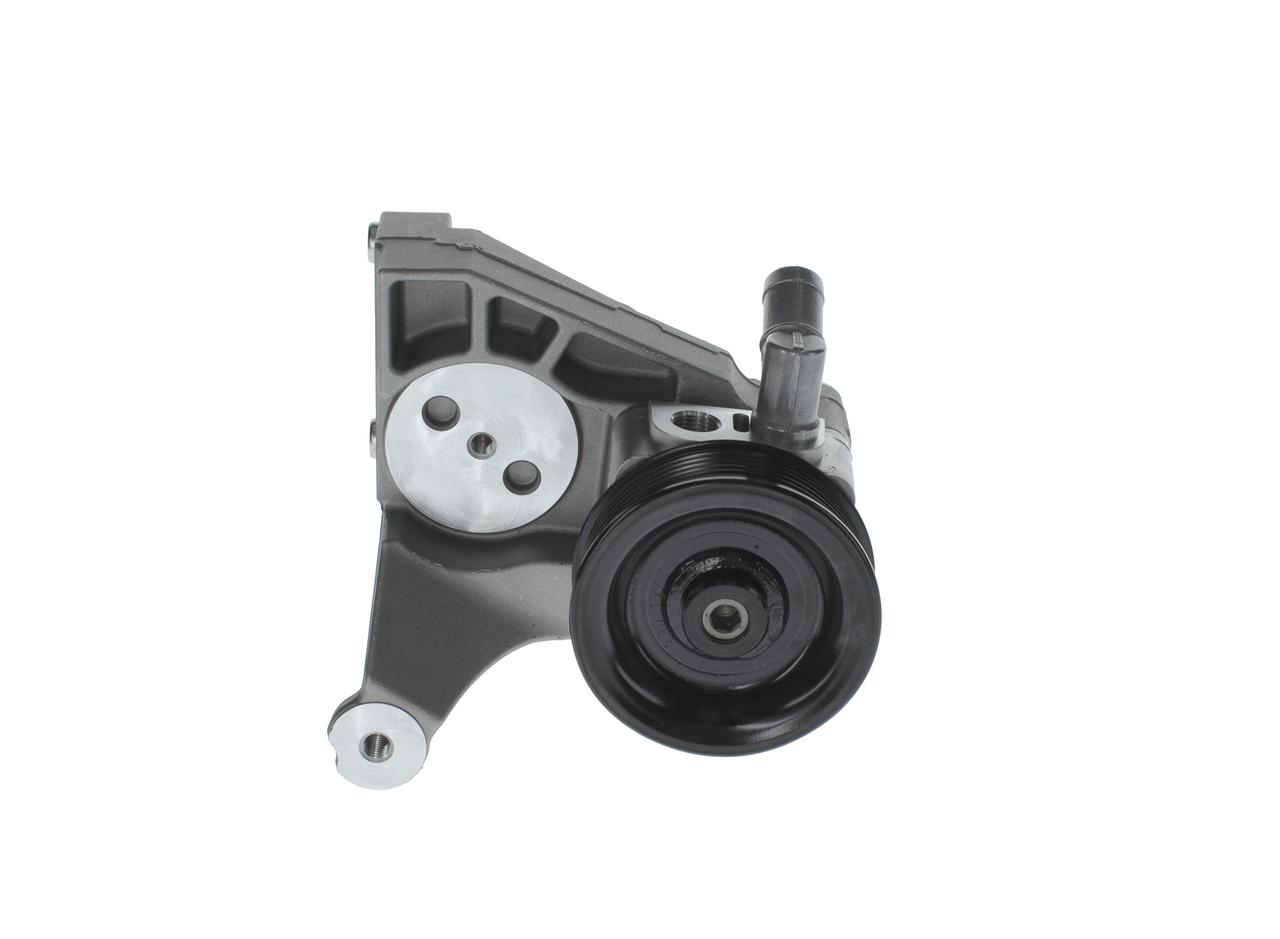 BOSCH K S00 000 078 Stuurbekrachtigingspomp Iveco Daily 3 2.3 35 C 12 , 35 S 12 116 Pk F1AE0481B