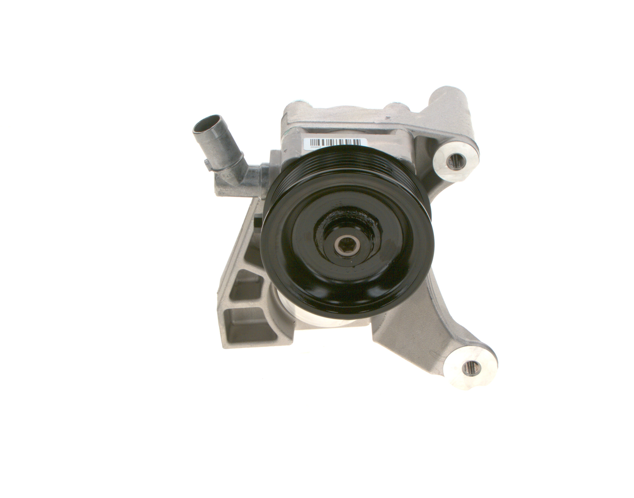 BOSCH K S00 000 081 Αντλία υδραυλικού τιμονιού Fiat Ducato 250 Microbus 130 Multijet 2,3 D 131 PS F1AE0481N
