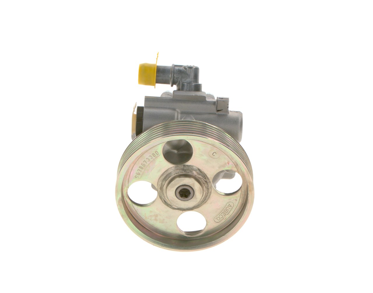 BOSCH K S00 000 108 Steering column + electric power steering 1.9 TD 92 hp D8B (XUD9TE)