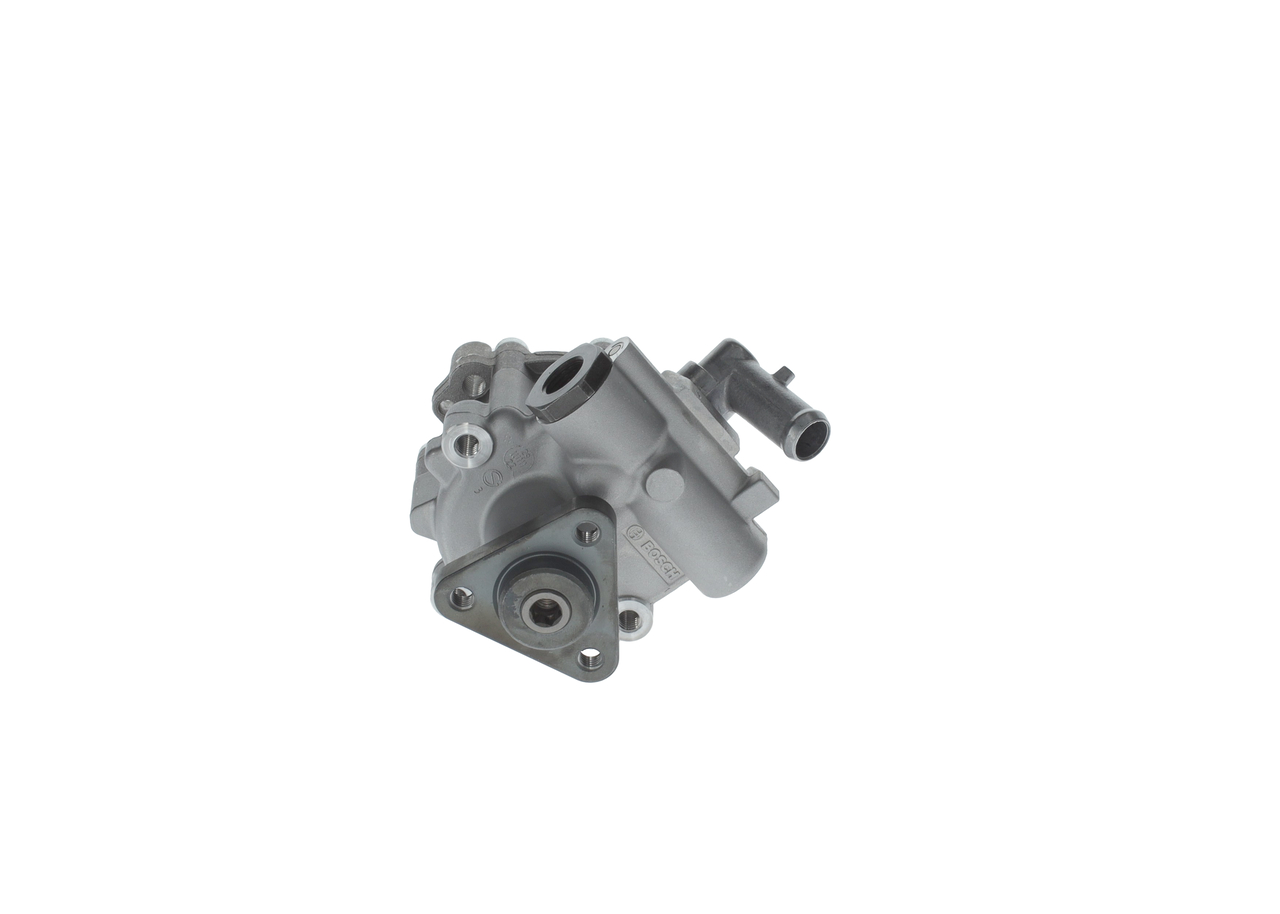 BOSCH K S00 000 109 Servopumpe FIAT Doblo 119 1.3 JTD 16V 70 hk 188 A9.000