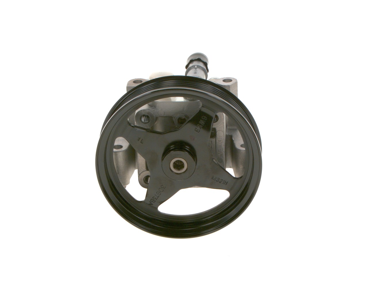 BOSCH K S00 000 126 Lenkwinkelsensor 3.0 234 PS XR8