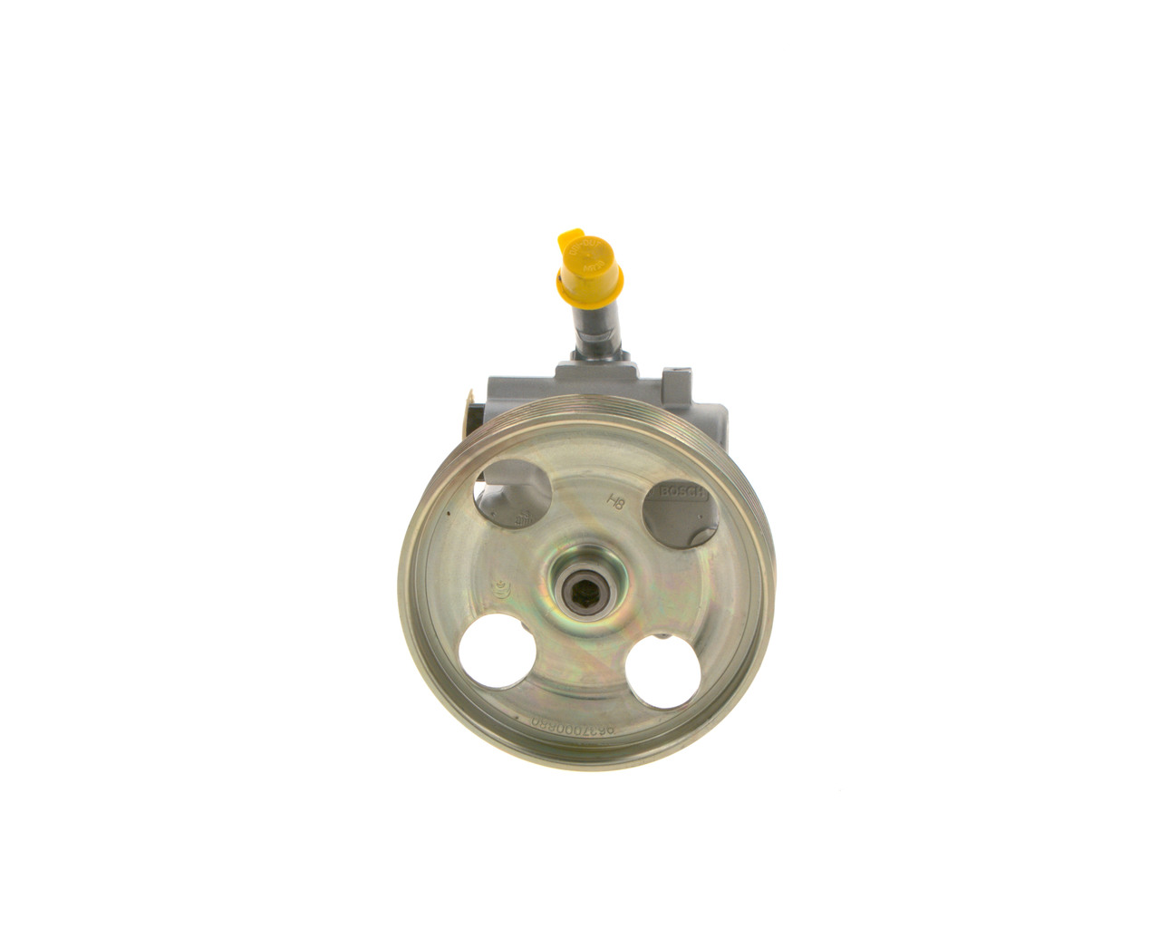BOSCH K S00 000 141 Servopump Citroën C5 Kombi 1.6 HDi (RE9HZC, RE9HYB) 109 hk 9HY (DV6TED4)